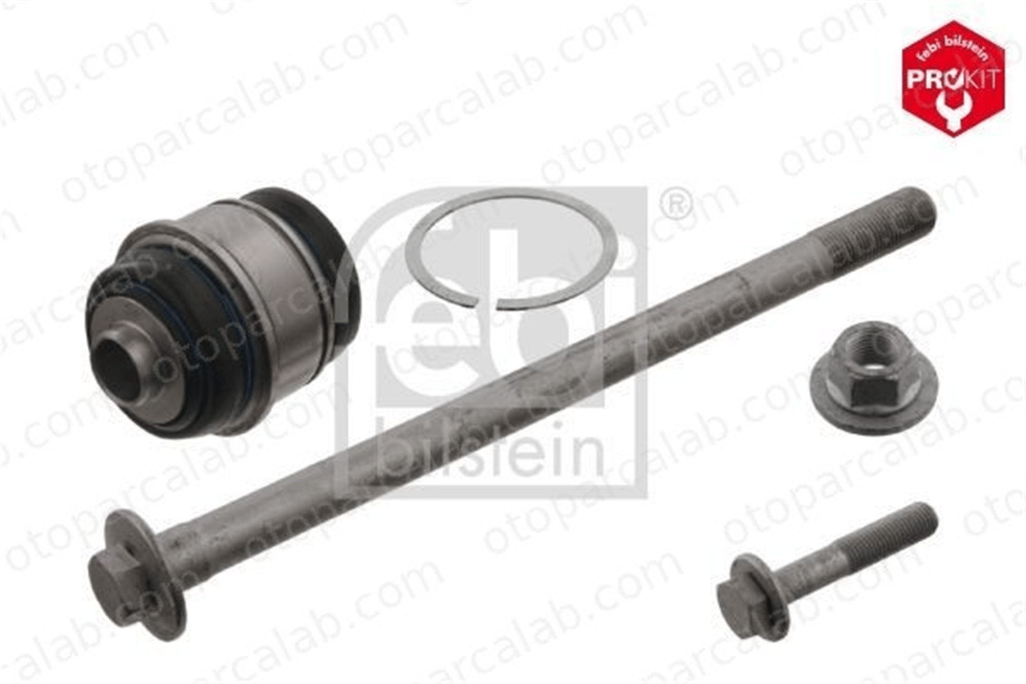 FROW 807.1206.003 Rotil Alt Sağ veya Sol BMW 5 5 Touring K200012