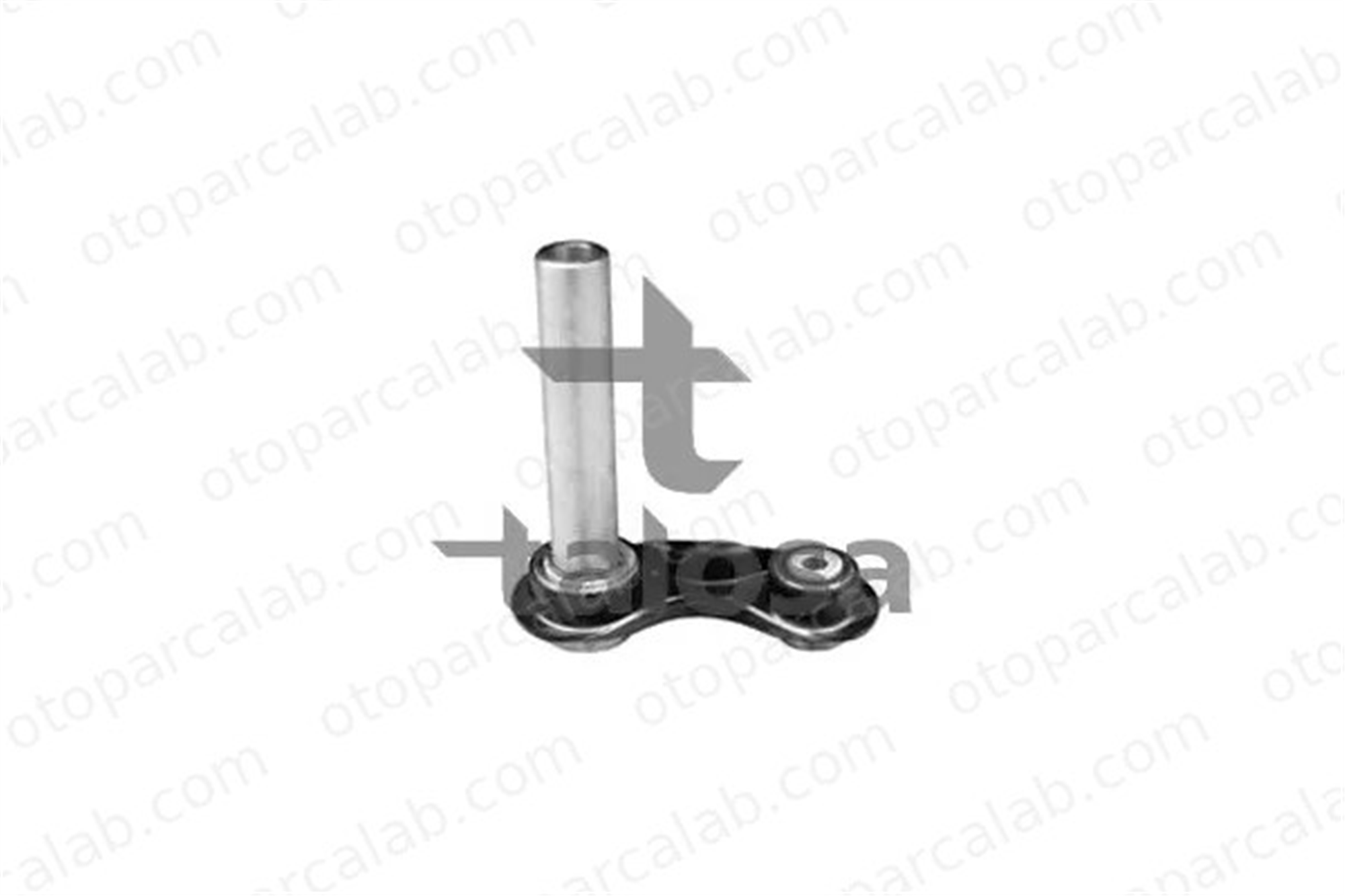 FROW 807.1215.006 Viraj Demir Askı Rotu Ön Sağ veya Sol BMW X5 X6 33326774476