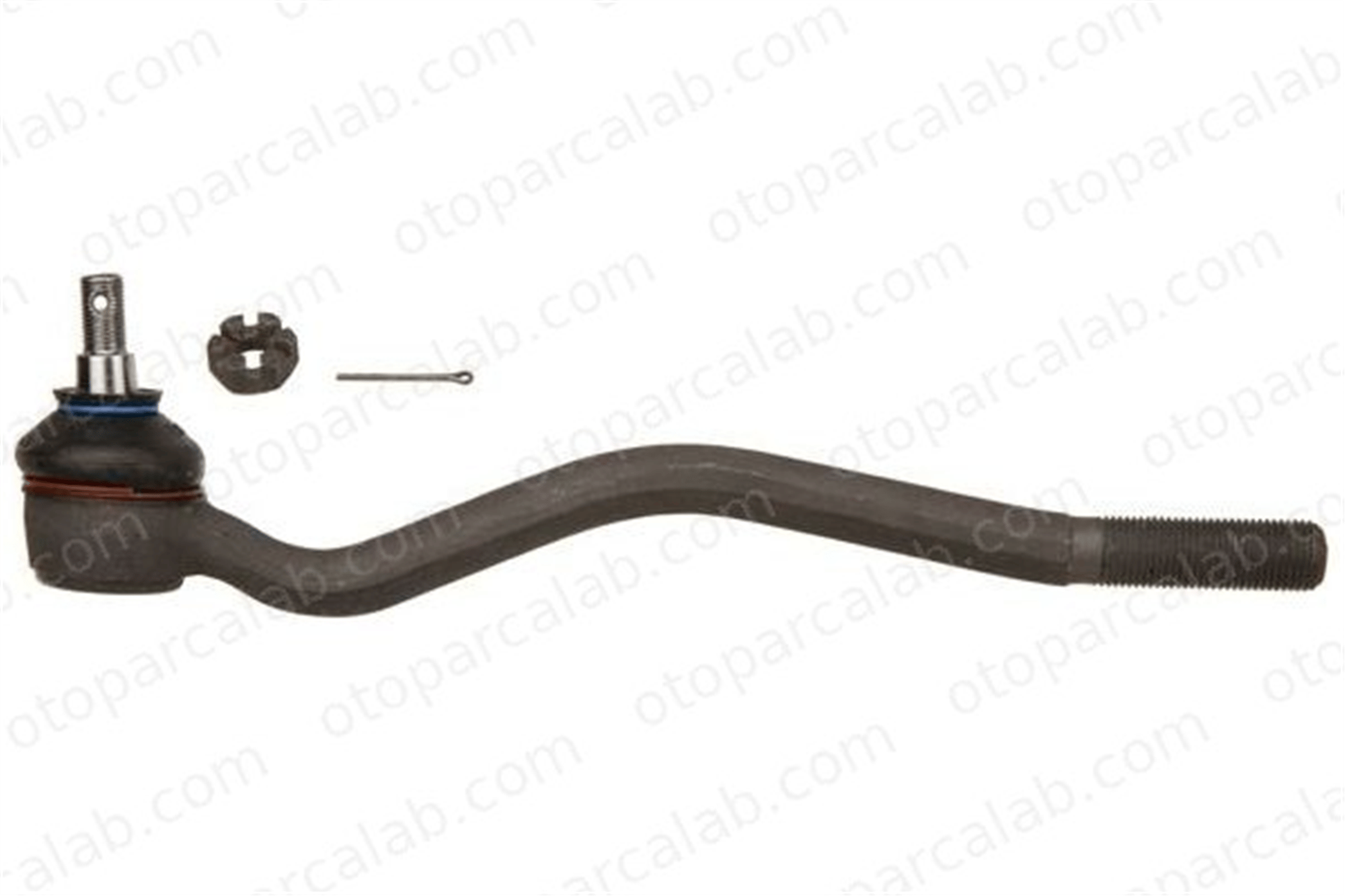 FROW 809.1202.001 Rot Başı Sağ veya Sol BMW 7 1118619 32211118619