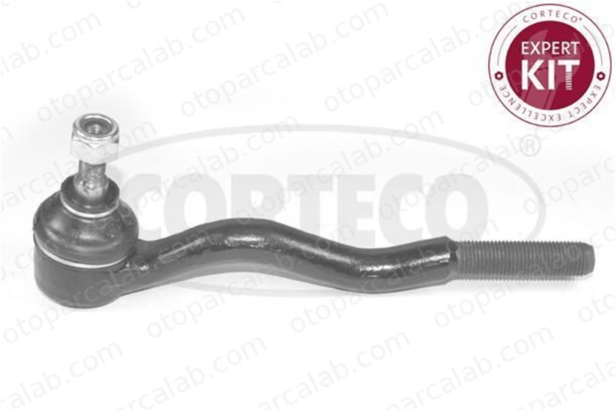 FROW 810.1202.001 Rot Başı Sağ veya Sol BMW 3 3 Touring 7129922770 07129922770