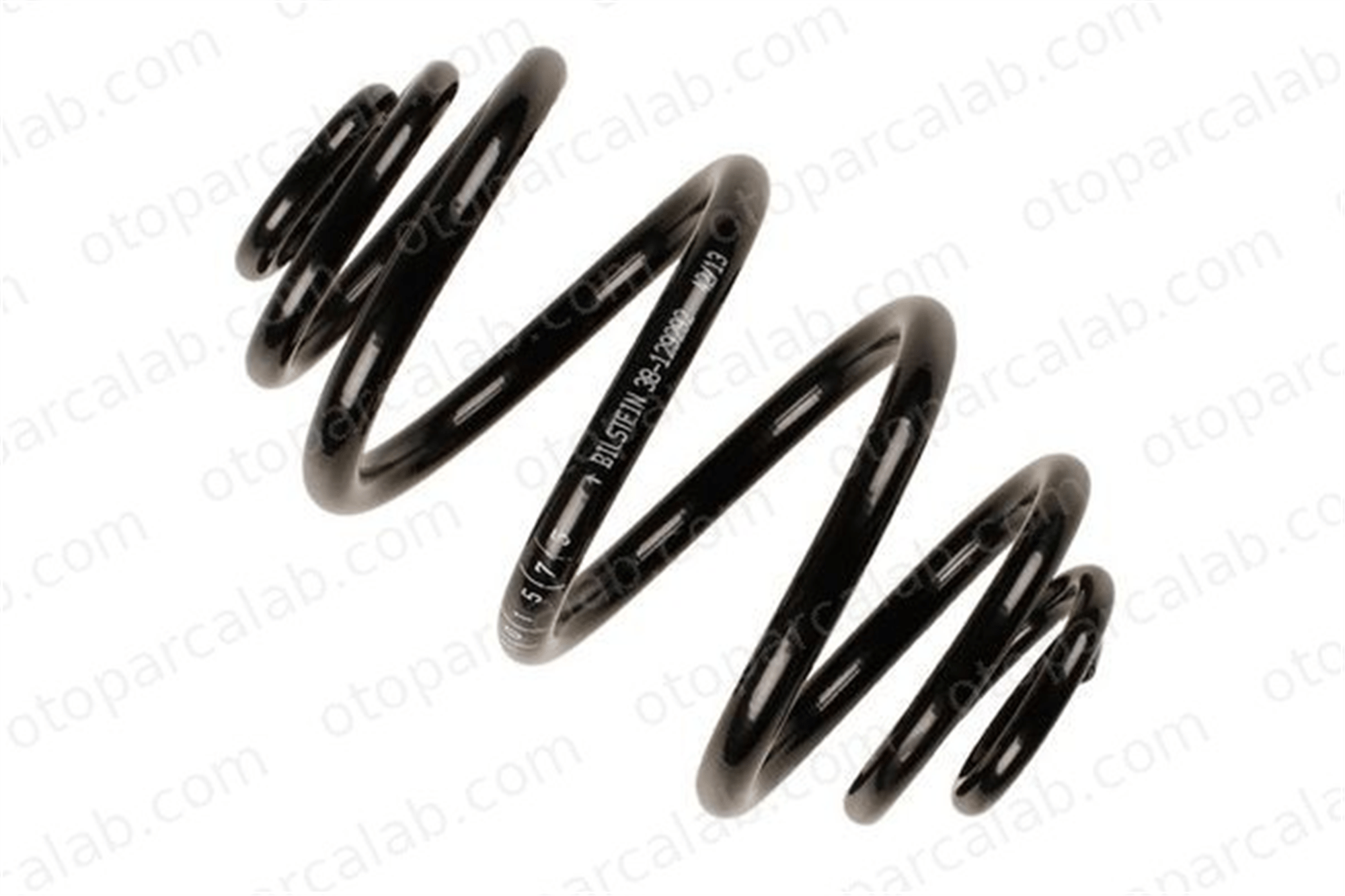 FROW 810.1233.002 Helezon Yayı Arka BMW 3 3 Cabrio 3353905733 33539057336