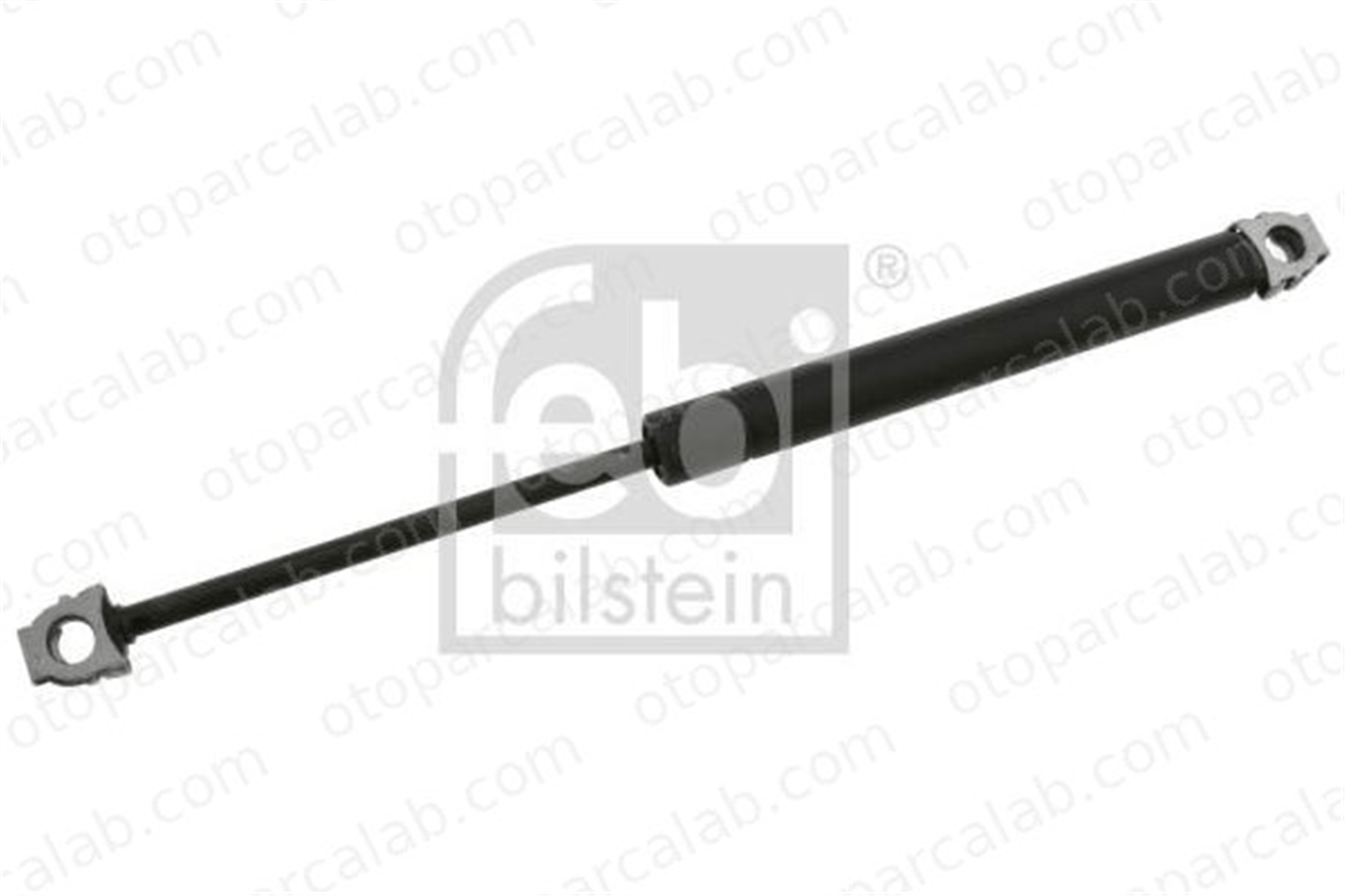 FROW 812.1650.002 Motor Kaput Amortisörü Sağ veya Sol BMW 7 5123190846