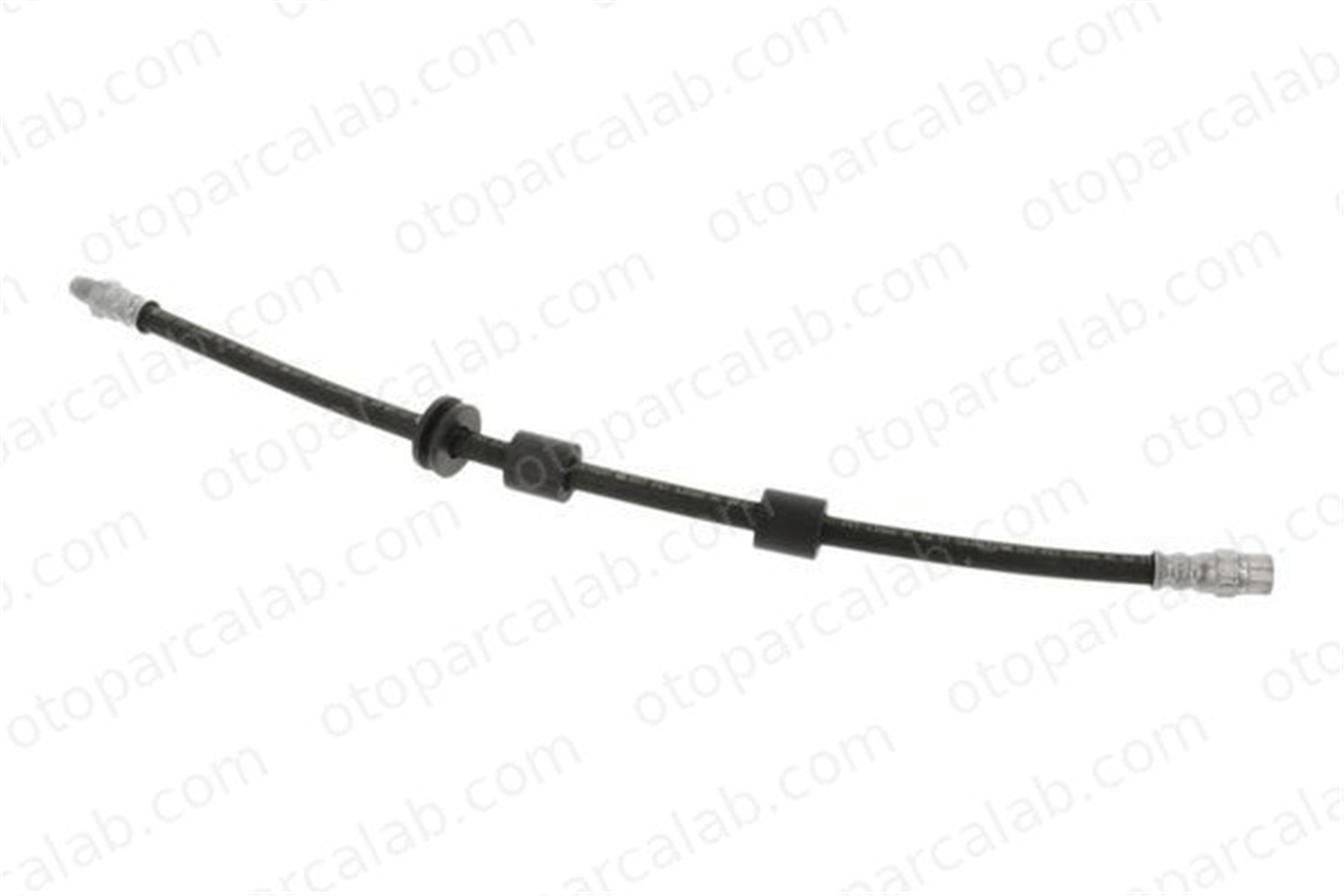 FROW 813.1112.003 Fren Hortumu Ön Sağ veya Sol BMW 5 5 Touring 3432115615