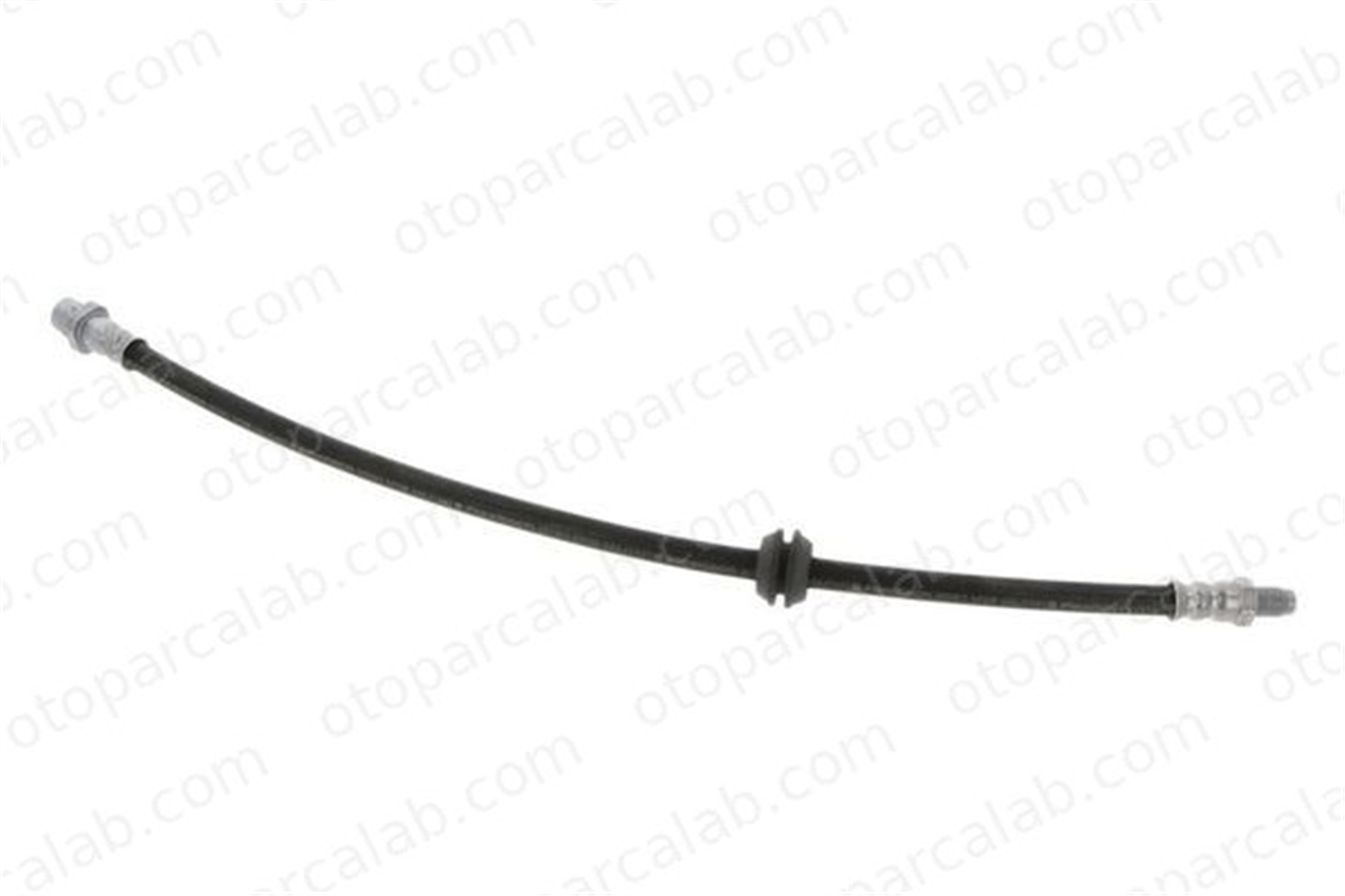 FROW 814.1112.001 Fren Hortumu Ön Sağ veya Sol BMW 3 3 Touring 3432115971