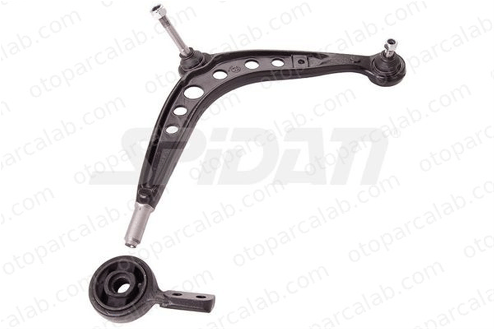 FROW 814.1206.001 Salıncak Ön Alt Sağ BMW 3 Z3 Roadster 31121094276S1 31121136530S1