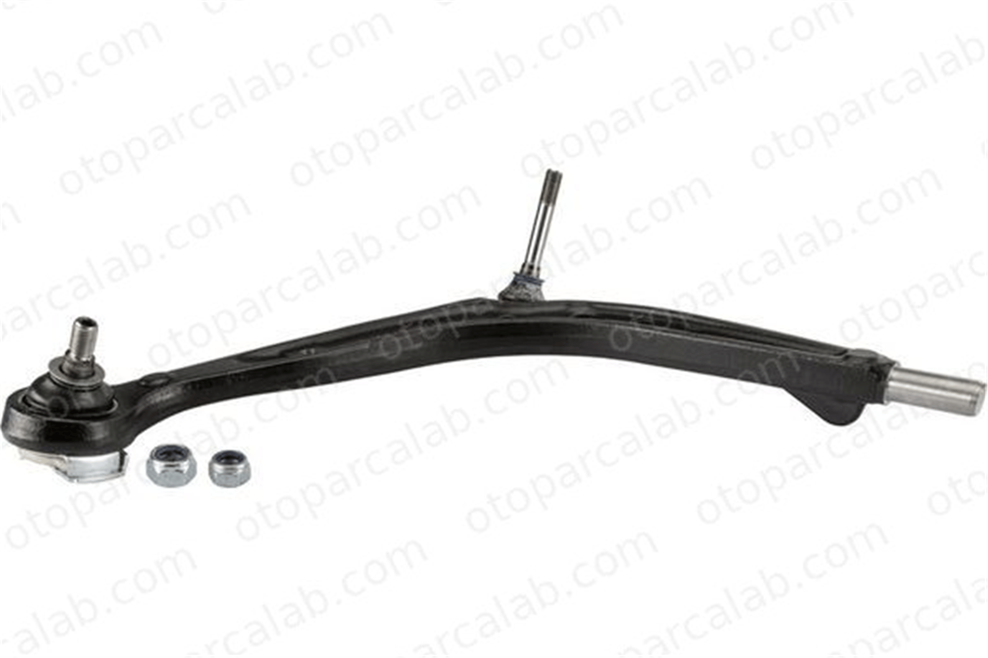FROW 814.1206.011 Salıncak Ön Alt Sol BMW 3 Z3 Roadster 31121136526 1094275