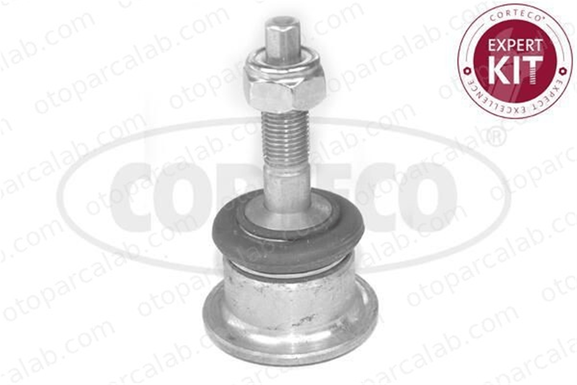 FROW 815.1201.009 Rotil Alt Sağ veya Sol BMW 7 Z8 Roadster 33321090905