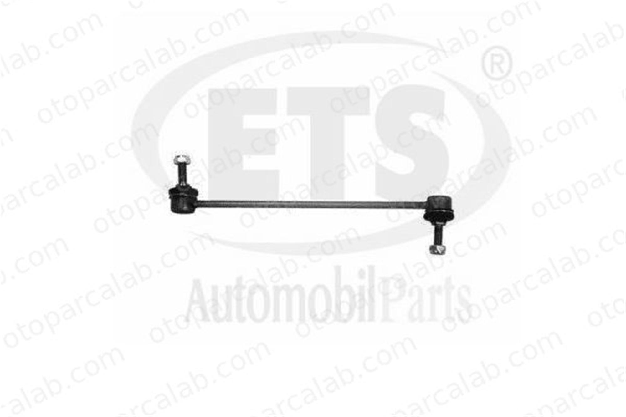 FROW 816.1215.014 Viraj Demir Askı Rotu Ön Sağ veya Sol BMW 5 5 Touring 31351091664
