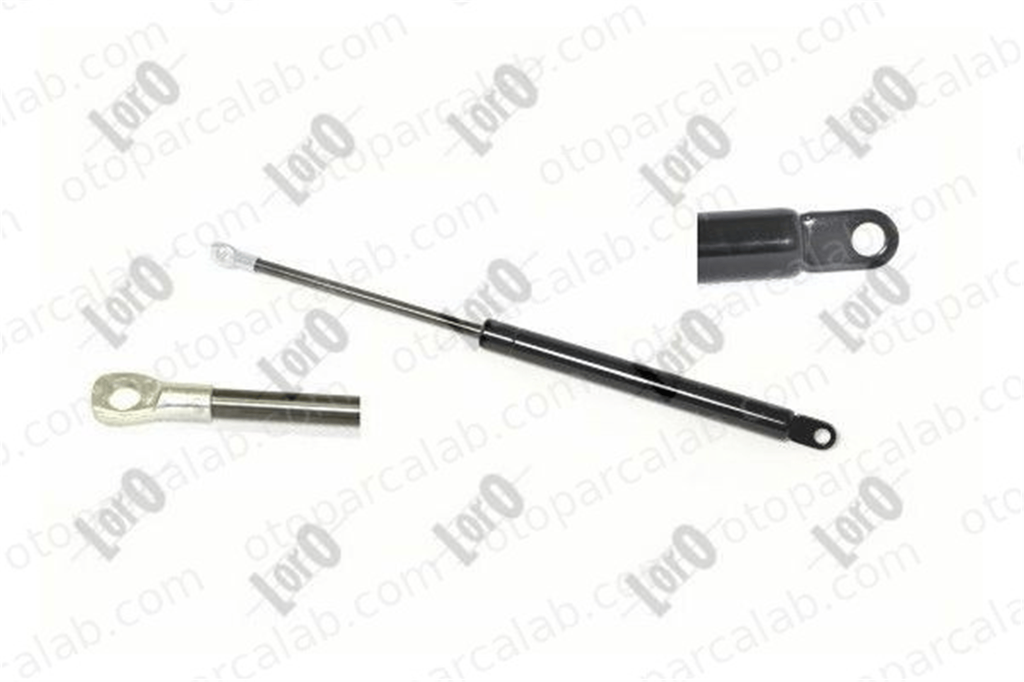 FROW 816.1650.004 Motor Kaput Amortisörü Sağ veya Sol BMW 5 5 Touring 5123194411