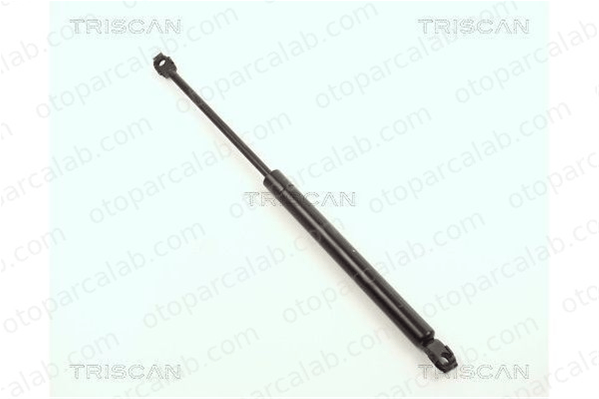 FROW 816.1650.005 Bagaj Amortisörü Sağ veya Sol BMW 5 5124811032