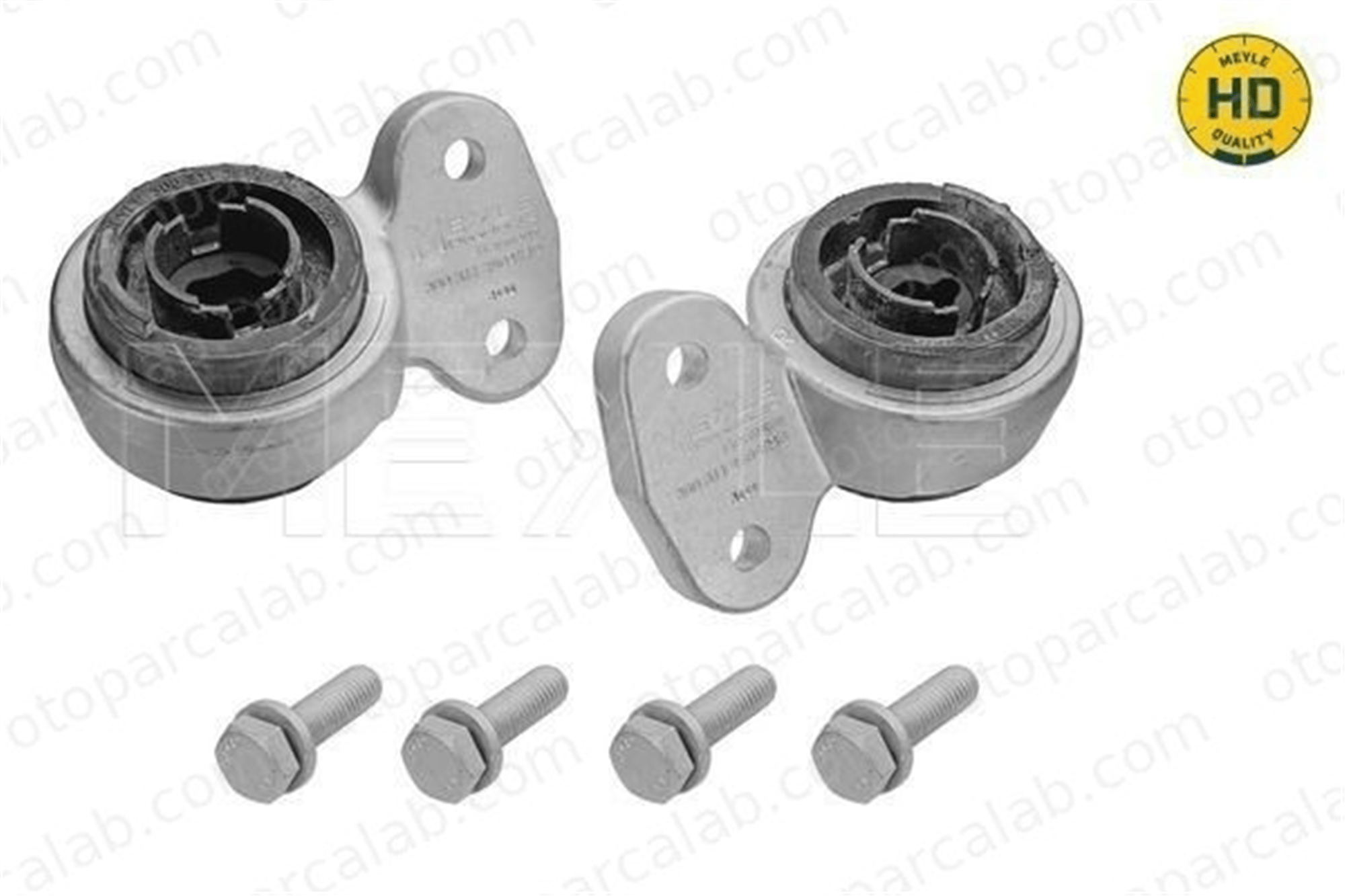 FROW 817.1222.009 Salıncak Burcu Ön Alt Sol BMW 3 3 Touring 31124004359
