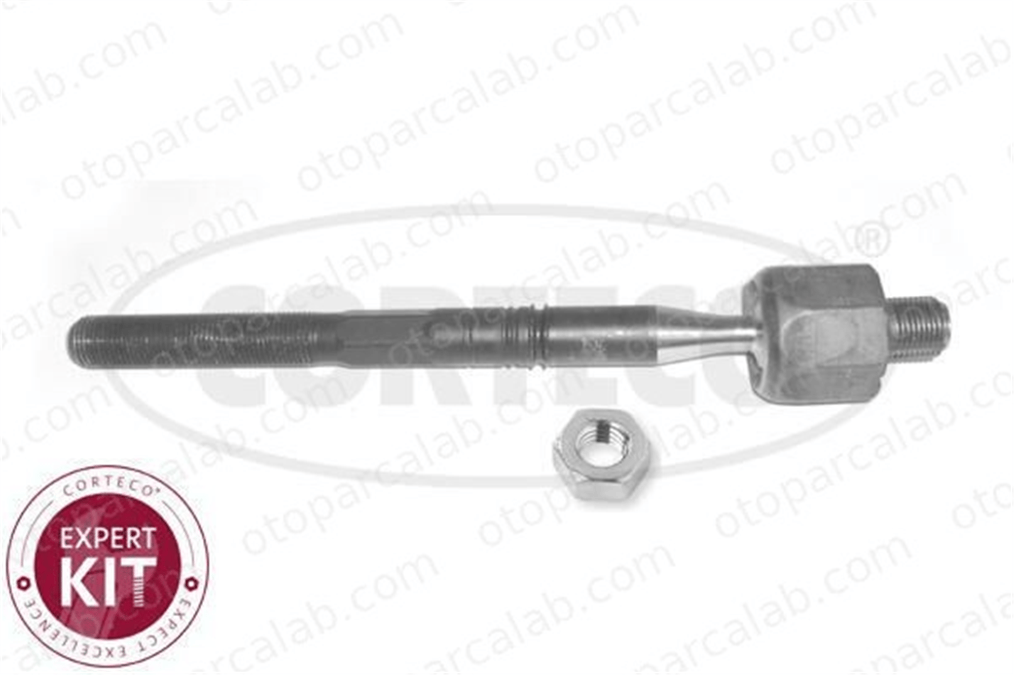 FROW 819.1204.002 Rot Mili Sağ veya Sol BMW 7 ALPINA B7 32216756368