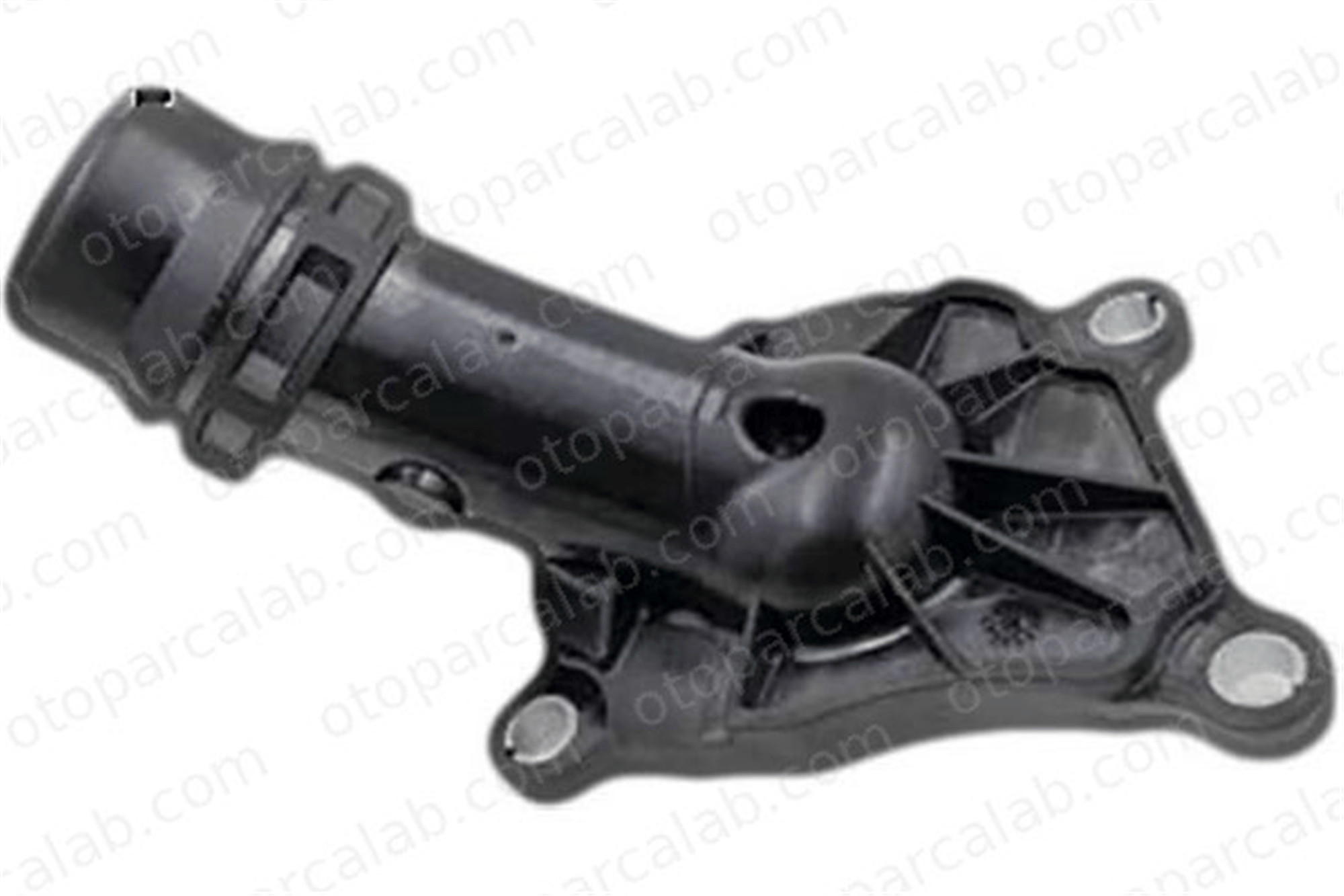 FROW 825.1415.001 Termostat Gövdesi MINI MINI COUNTRYMAN MINI PACEMAN 11518512445