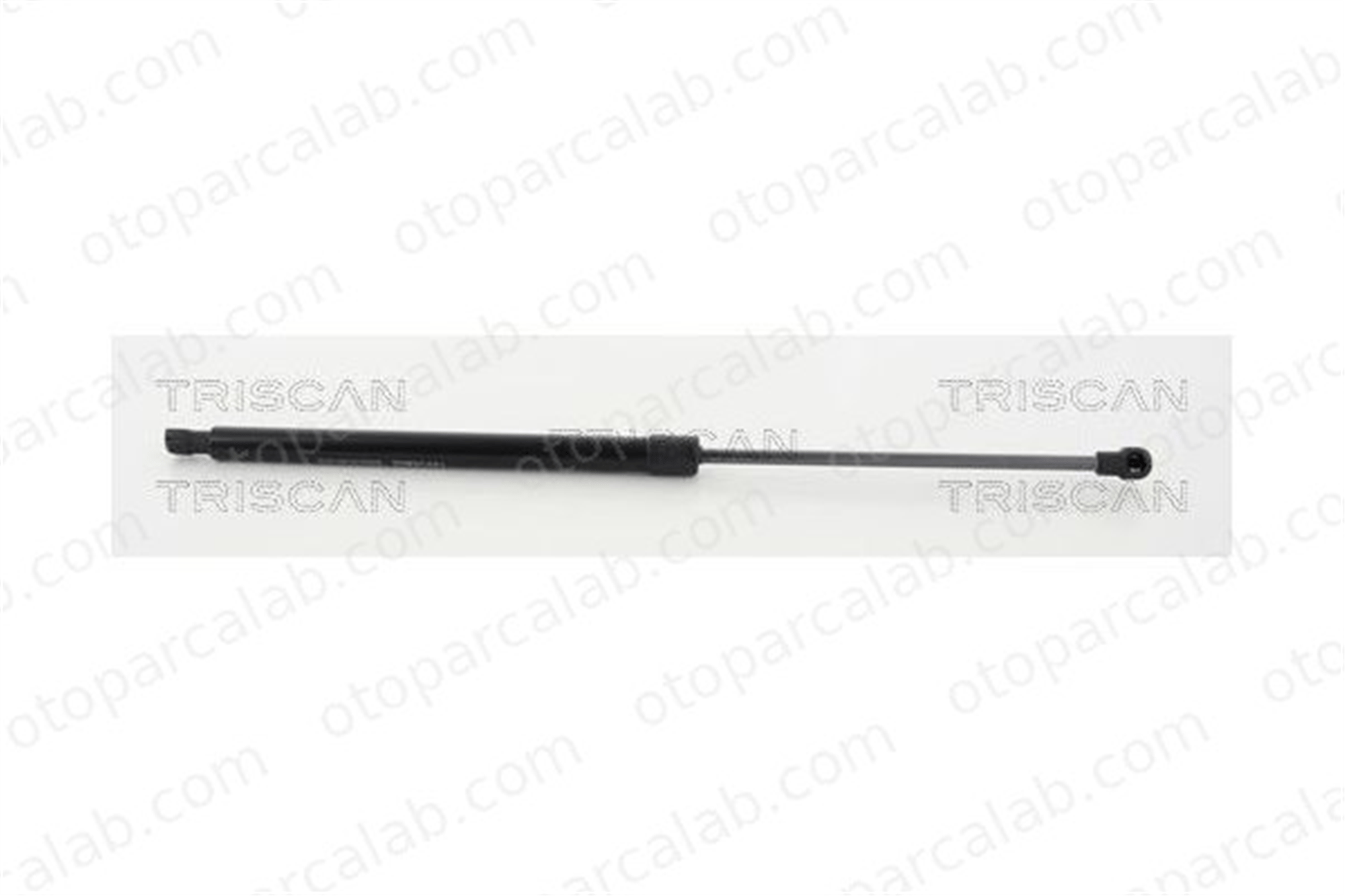 FROW 825.1650.007 Bagaj Amortisörü Sağ veya Sol MINI MINI PACEMAN 5124980898