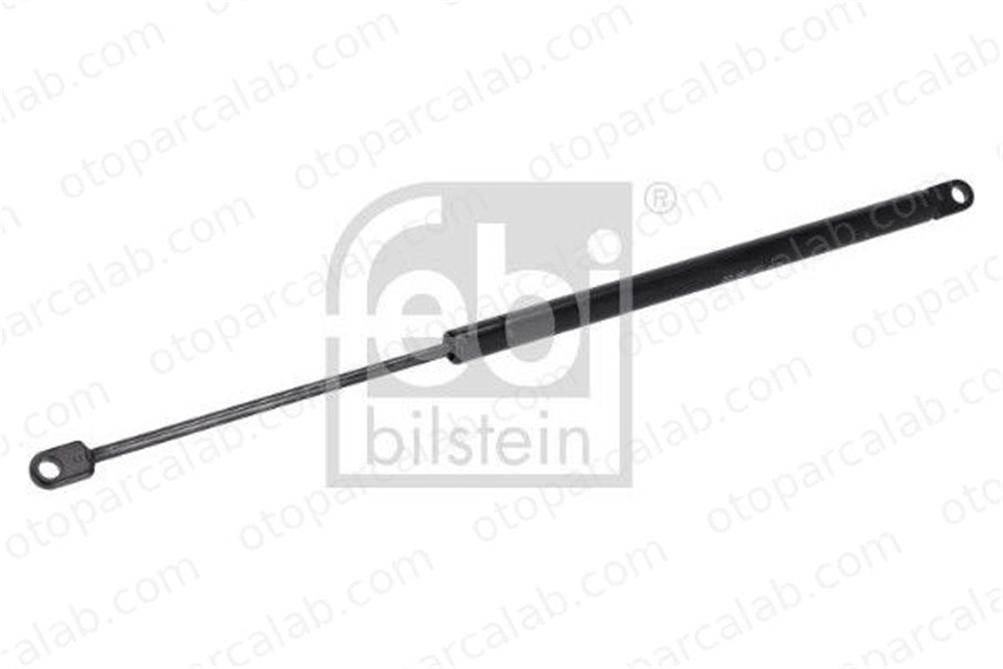 FROW 827.1650.001 Motor Kaput Amortisörü Sağ veya Sol BMW 5 5123190796