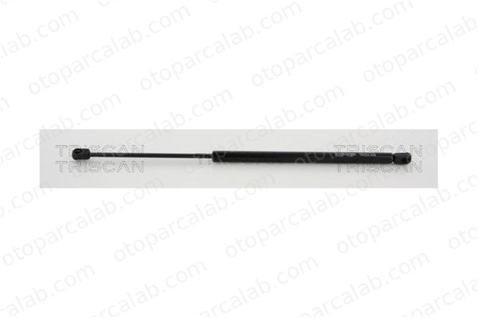 FROW 870.1650.003 Bagaj Amortisörü Sağ veya Sol SSANGYONG REXTON / REXTON II 7141608110