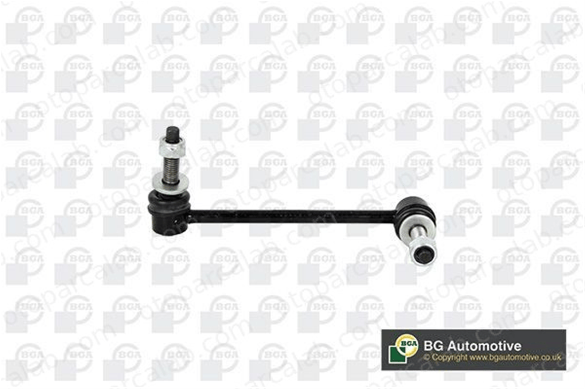 FROW 871.1215.026 Viraj Demir Askı Rotu Ön Sağ CHRYSLER 300C 300C Touring 4782716AA