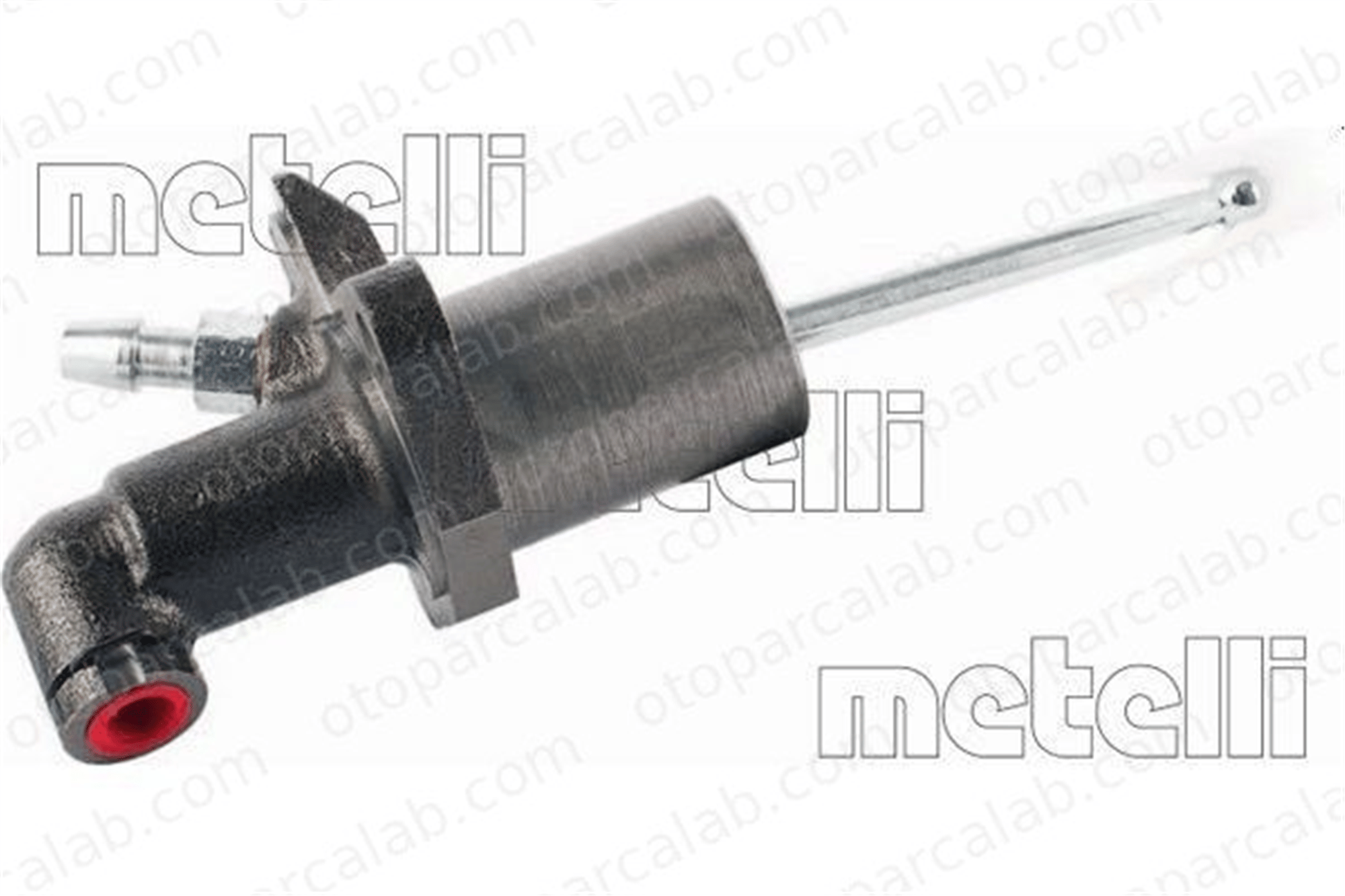 FTE 2114915 Debriyaj Merkezi Üst VW POLO III CLASSIC SEAT CORDOBA 6K1721401