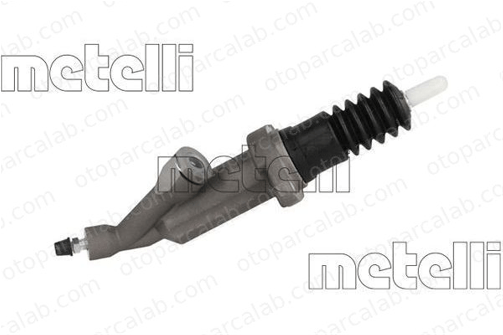 FTE 3102622 Debriyaj Merkezi Alt BMW 1 3 21526852738 6852738