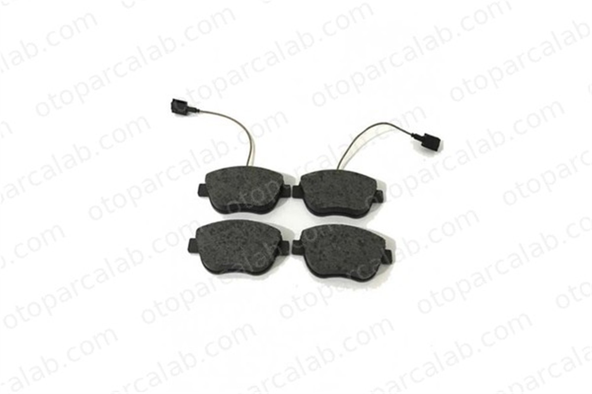 FTE 9001155 Fren Disk Balata Ön FIAT DOBLO Kasa/büyük limuzin DOBLO MPV 71770094 71770106