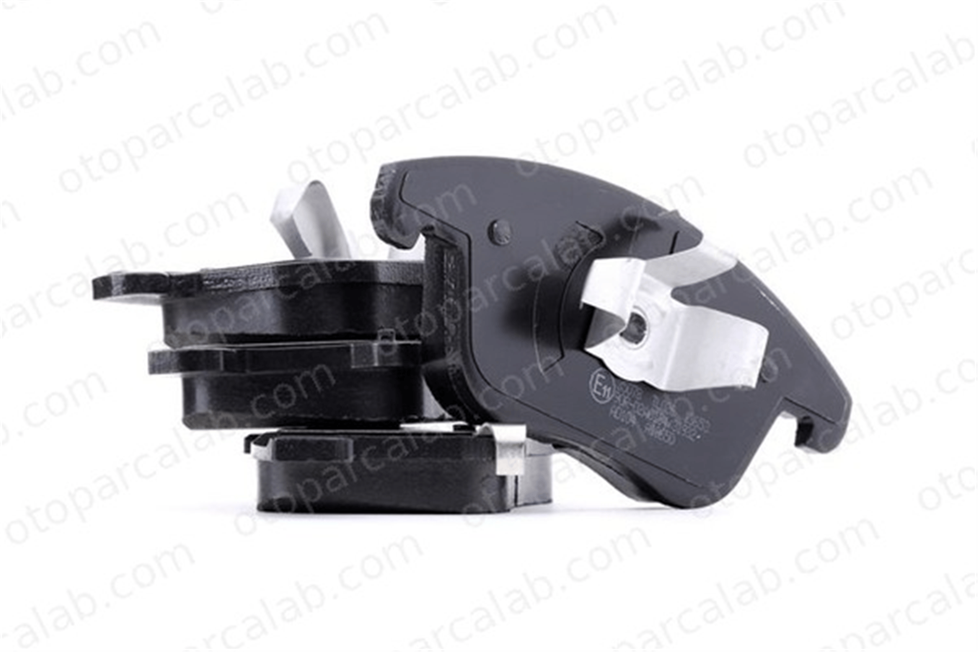 FTE 9001922 Fren Disk Balata Ön FORD MONDEO V Turnier MONDEO V Hatchback 1860105 5601729
