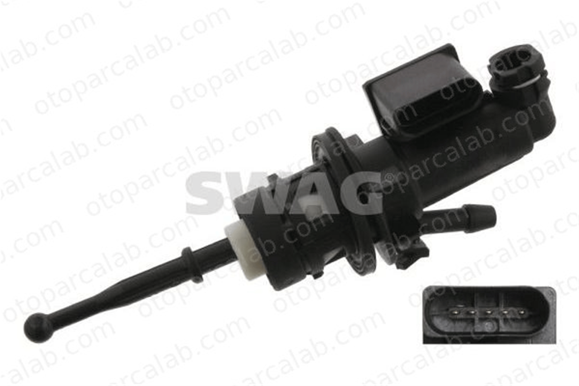 FTE KG15065.4.19 Debriyaj Merkezi Üst VW PASSAT B6 PASSAT B6 Variant 3C0721388J 3C0721388N