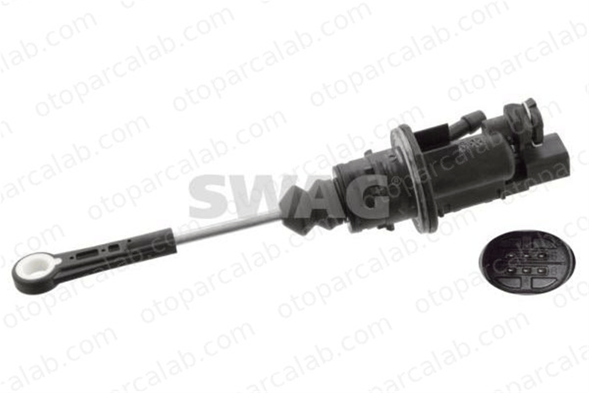 FTE KG190133.4.11 Debriyaj Merkezi Üst AUDI A4 B8 A4 B8 Avant 8K1721401G 8K1721401D