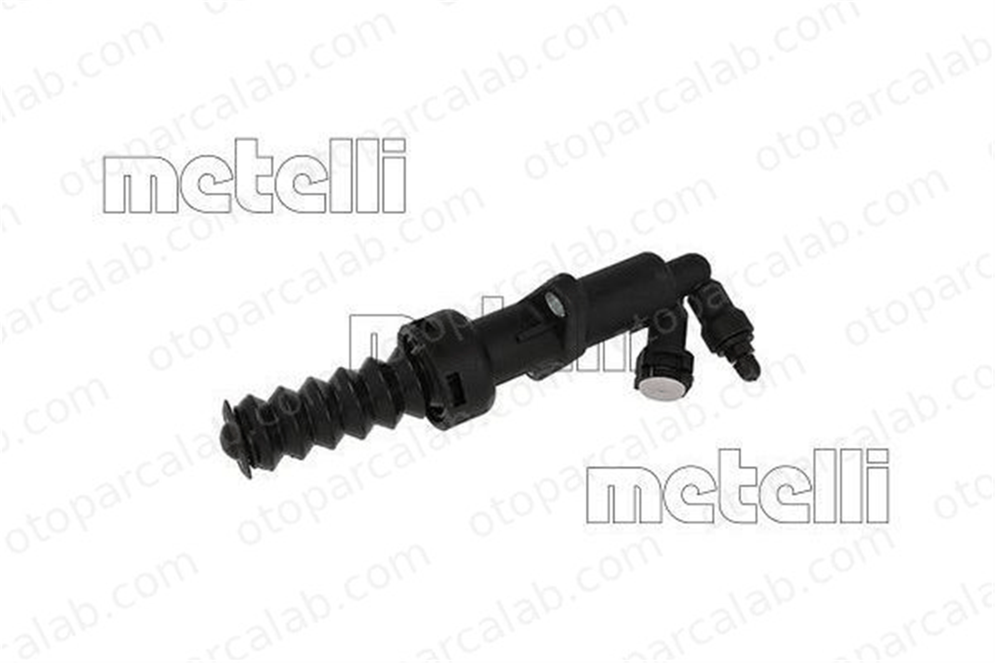 FTE KN19020.4.1 Debriyaj Merkezi Alt CITROËN BERLINGO Kasa/büyük limuzin BERLINGO MULTISPACE 218299 9812976080
