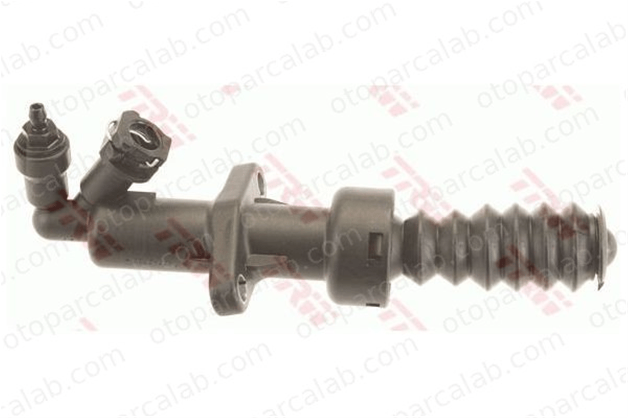 FTE KN19020.4.3 Debriyaj Merkezi Alt CITROËN C4 GRAND PICASSO I C4 PICASSO I MPV 1401120880 218285