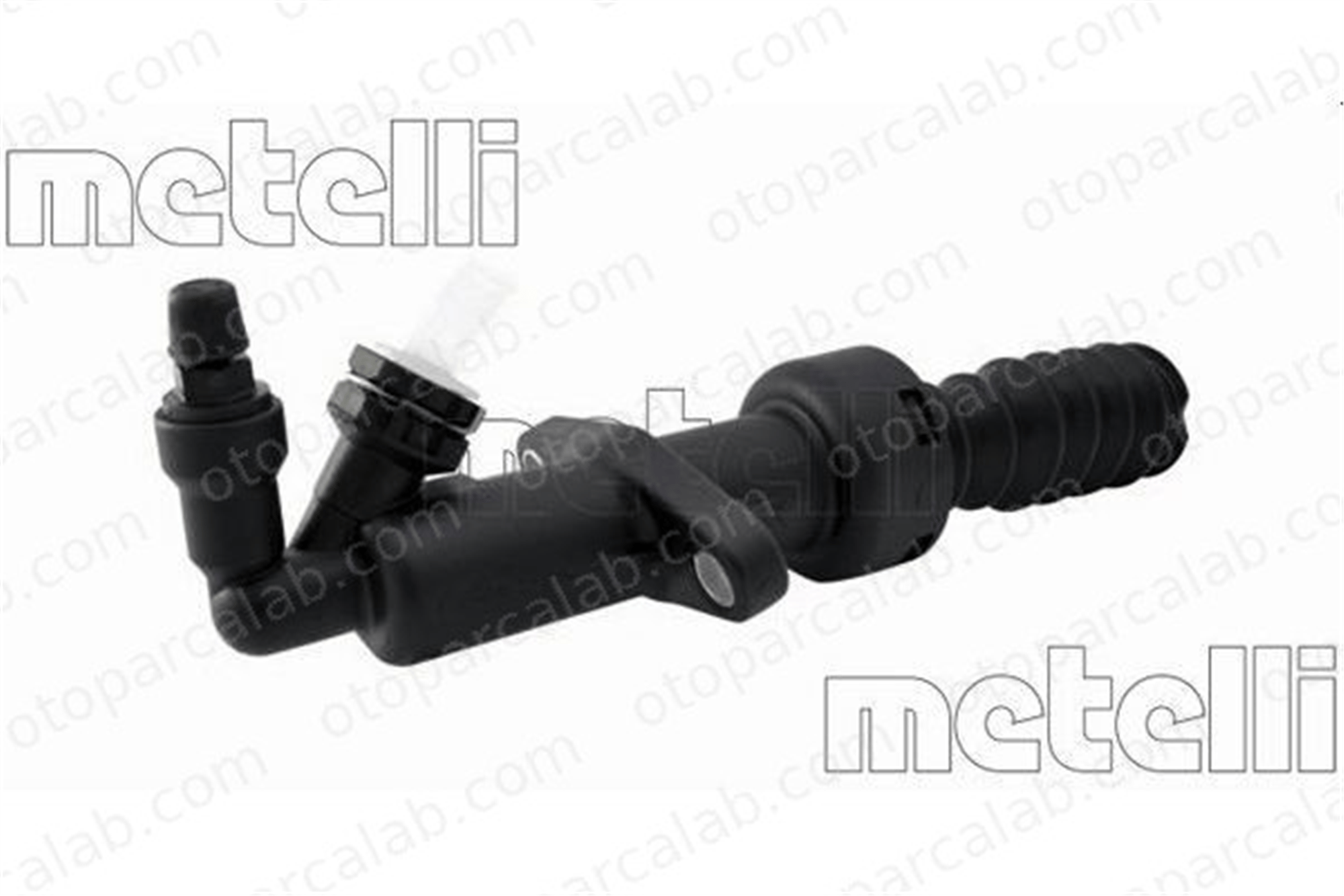 FTE KN19020B1 Debriyaj Merkezi Alt PEUGEOT 308 I 308 SW I 218295 218217