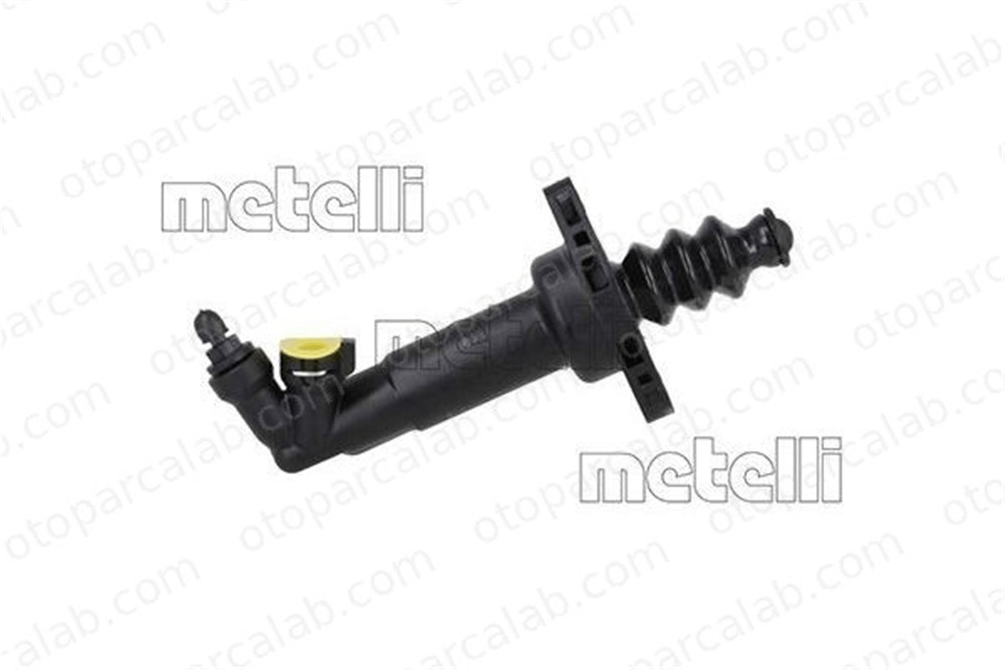 FTE KN19030.4.2 Debriyaj Merkezi Alt VW BORA I GOLF IV Variant 1J0721261D 1J0721261H