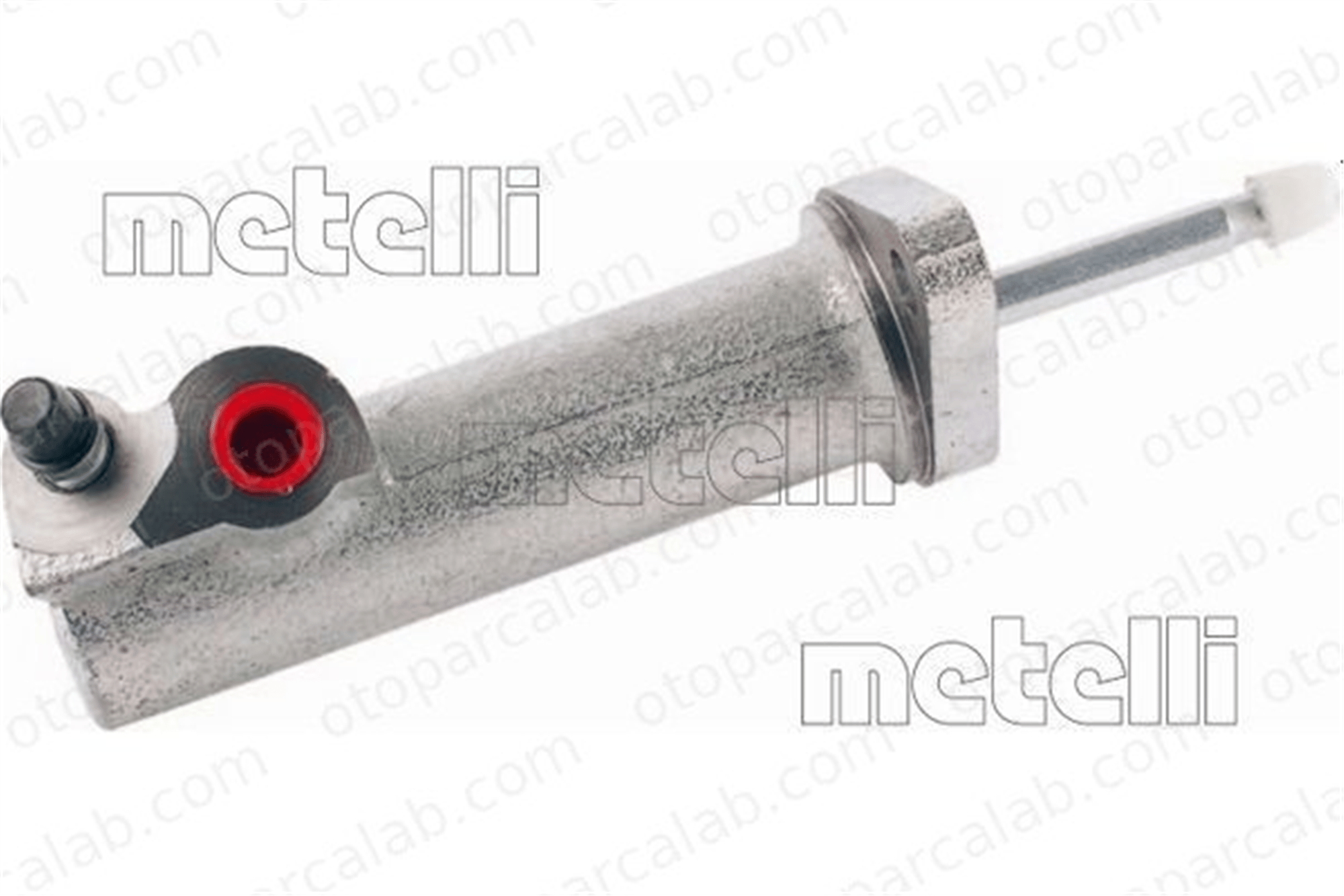 FTE KN23021E1 Debriyaj Merkezi Alt VW PASSAT B3/B4 Variant PASSAT B3/B4 357721261A 357721261