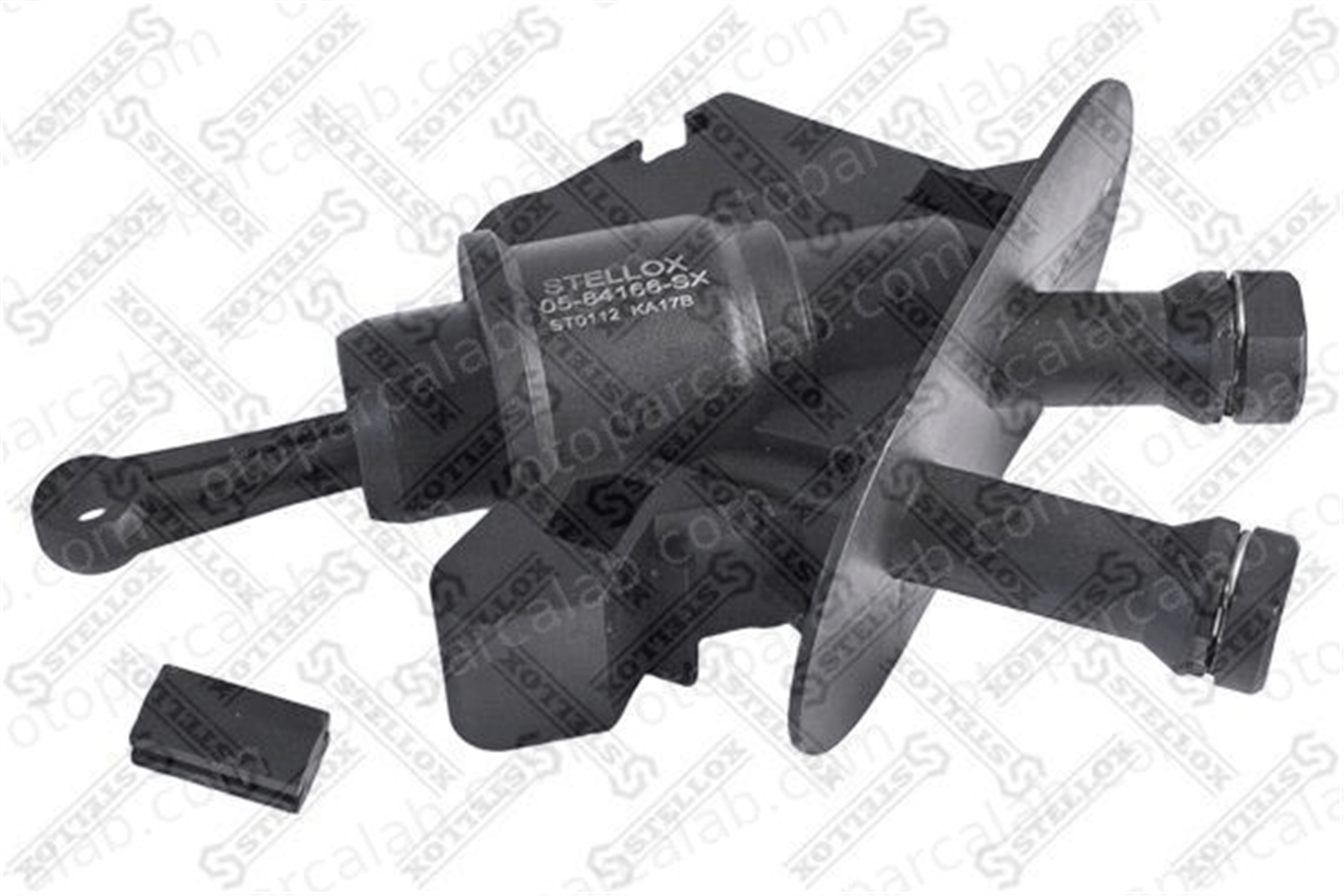 FTE MKV25014A1 Debriyaj Merkezi Alt FORD FIESTA V FUSION 2540447 9700514410
