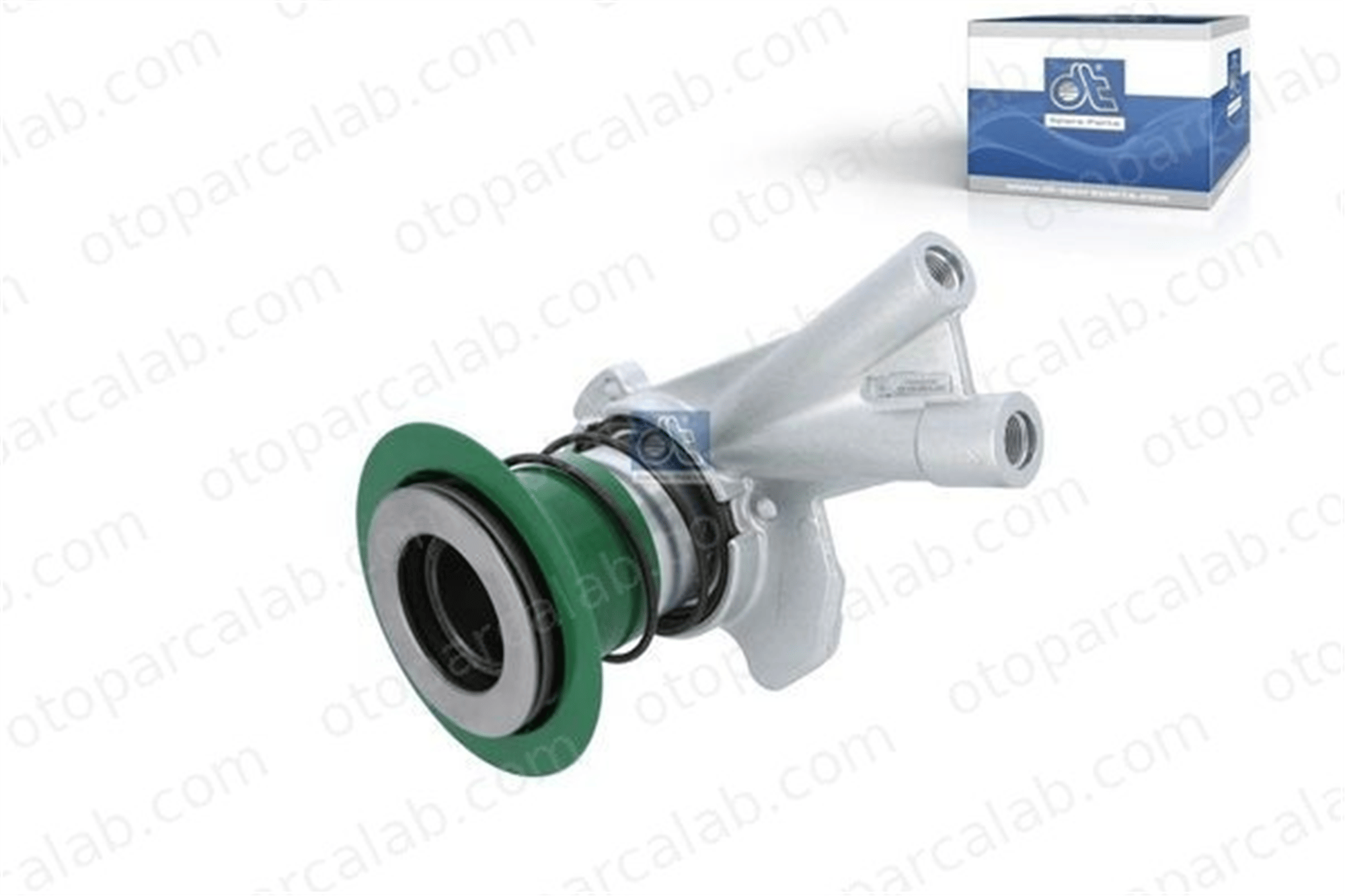 FTE MZA5108.3.2 Debriyaj Rulmanı MERCEDES-BENZ AROCS ACTROS MP4 / MP5 22505515 22507315