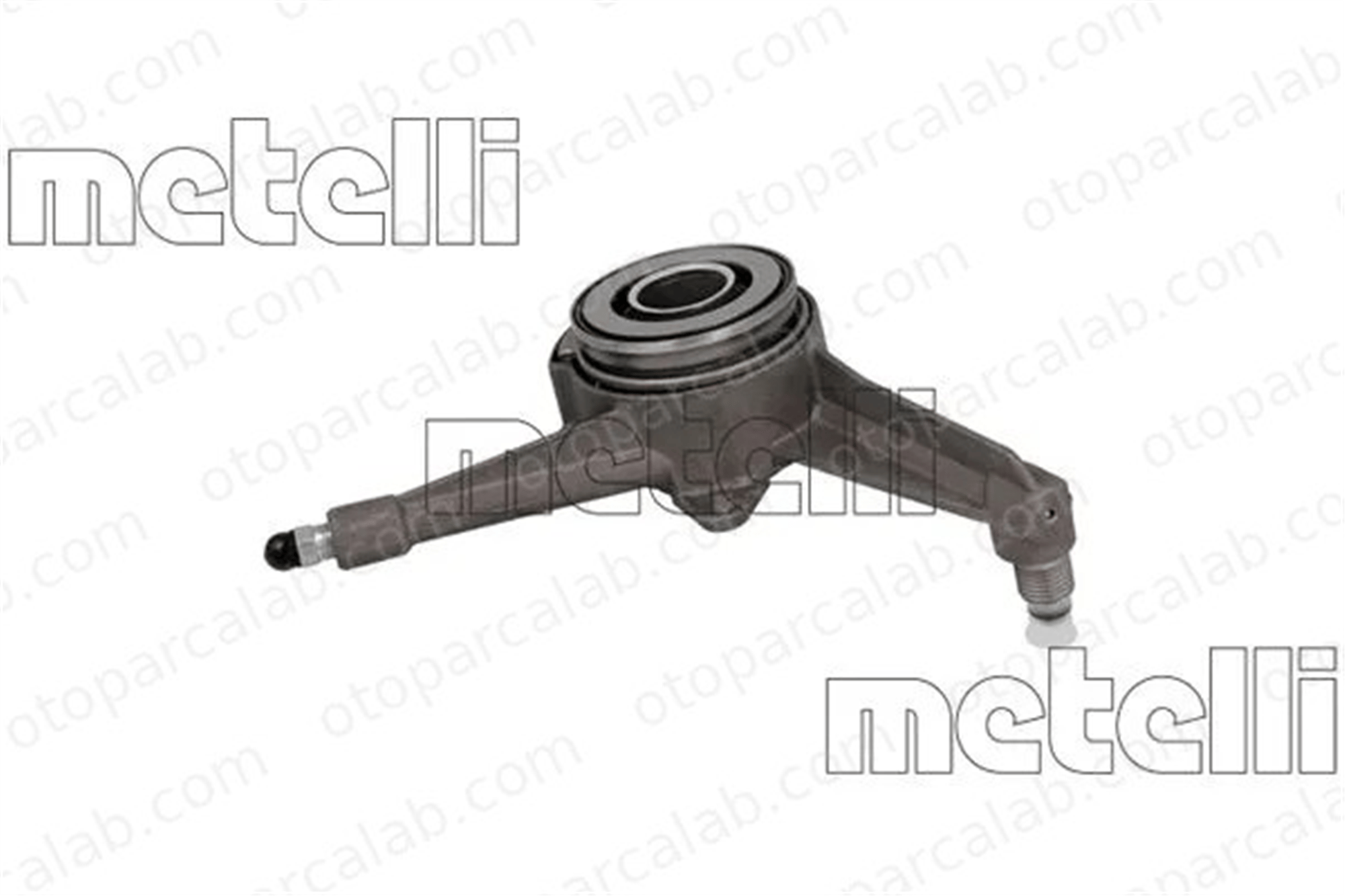 FTE ZA2803A1 Debriyaj Rulmanı VW TRANSPORTER T4 Minibüs/Otobüs TRANSPORTER T4 Panelvan/Van 2F141671A 02F 141 671A