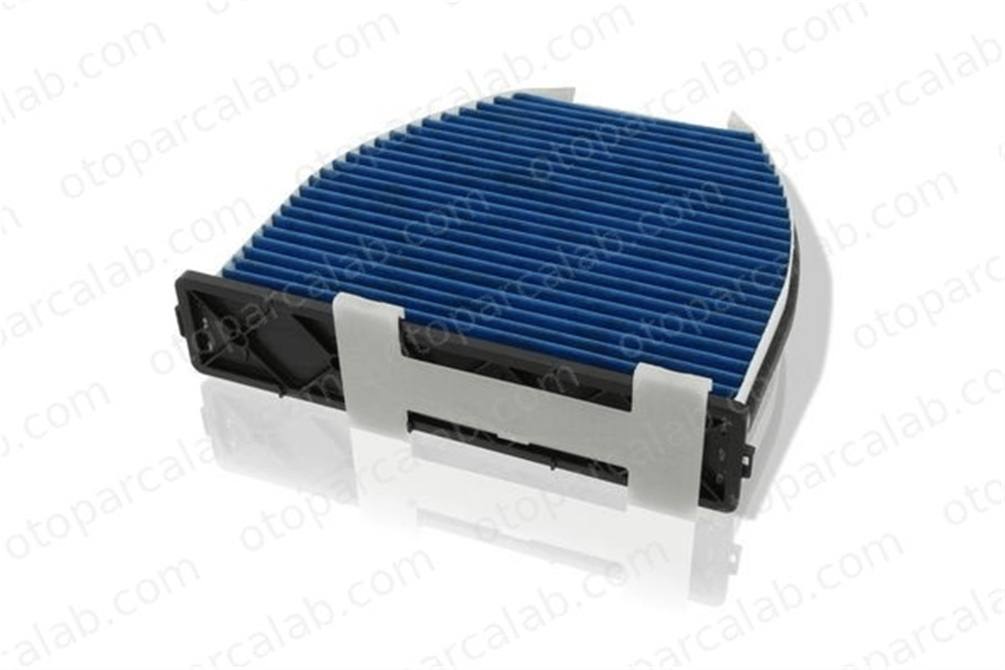 FUJI FHP00603K Polen Filtresi MERCEDES-BENZ E-SERISI E-SERISI T-Model A2128300018 A2048300018