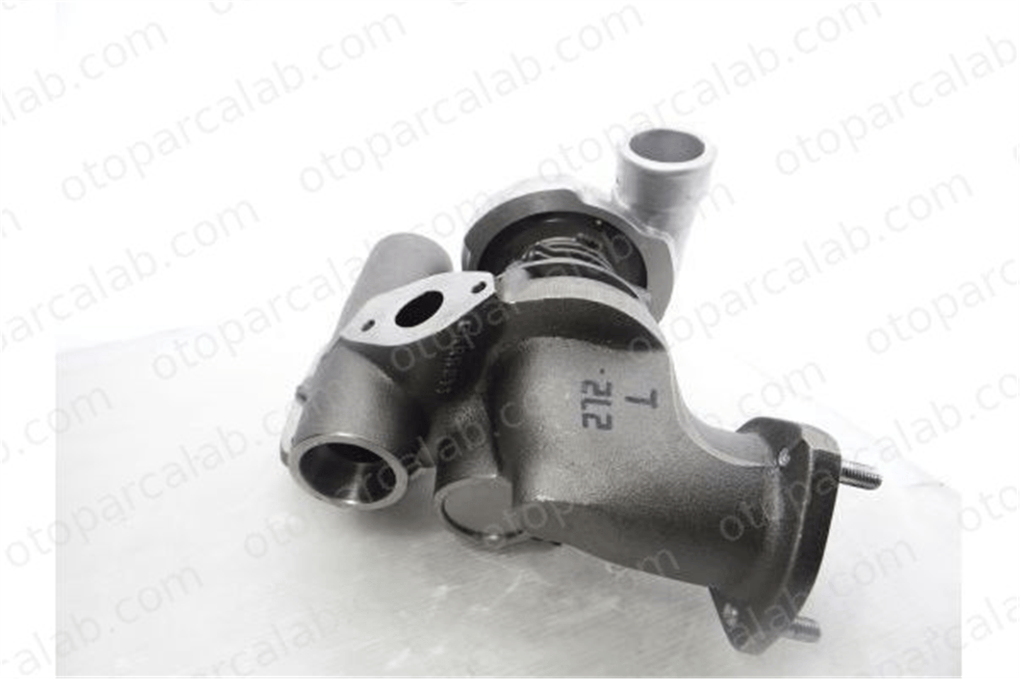 GARRETT 452055-5004S Turbo Şarj ROVER 800 800 Coupe PMF500040 ERR4893