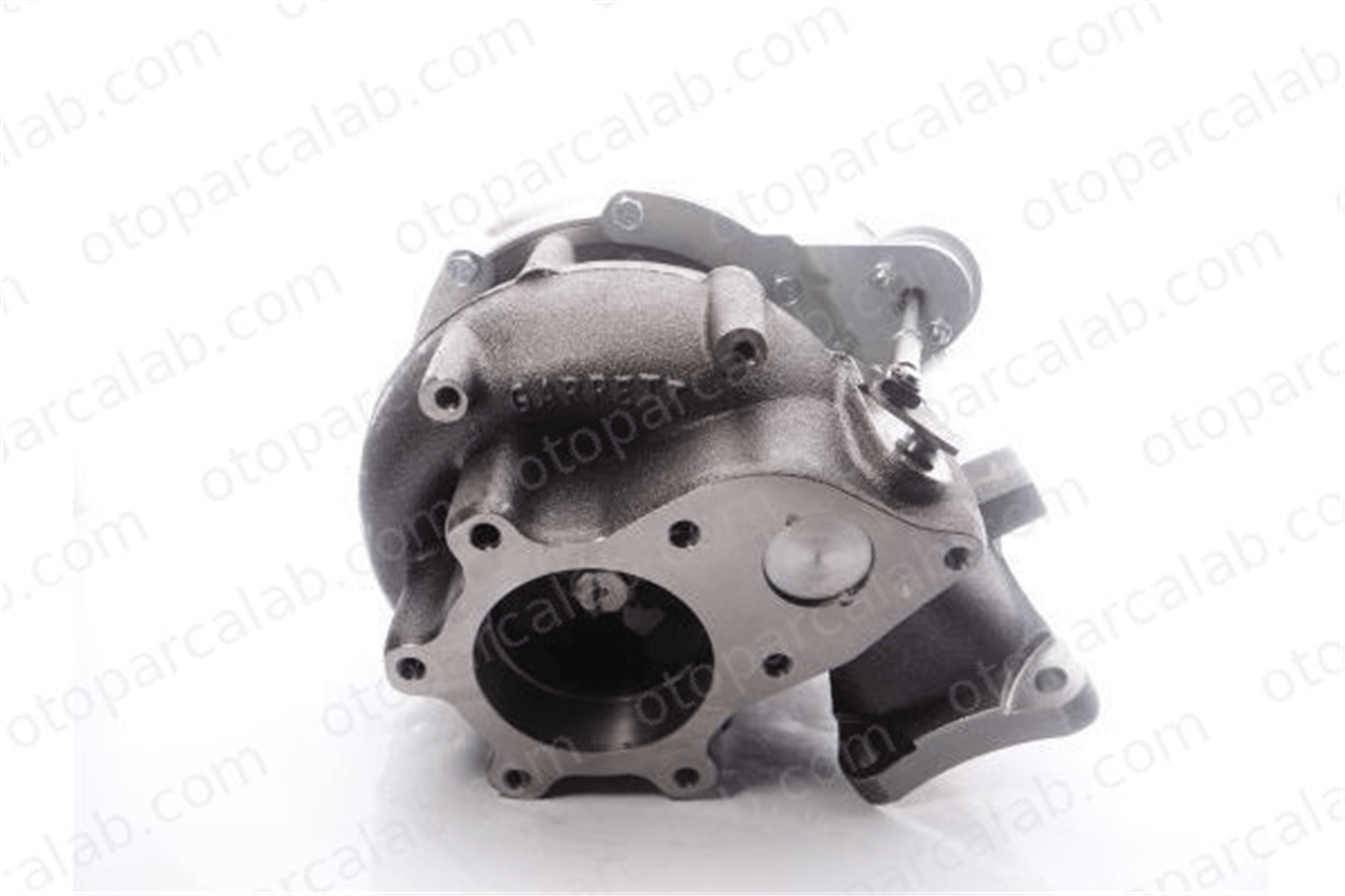 GARRETT 452281-5017S Turbo Şarj DAF XF II XD 1377426