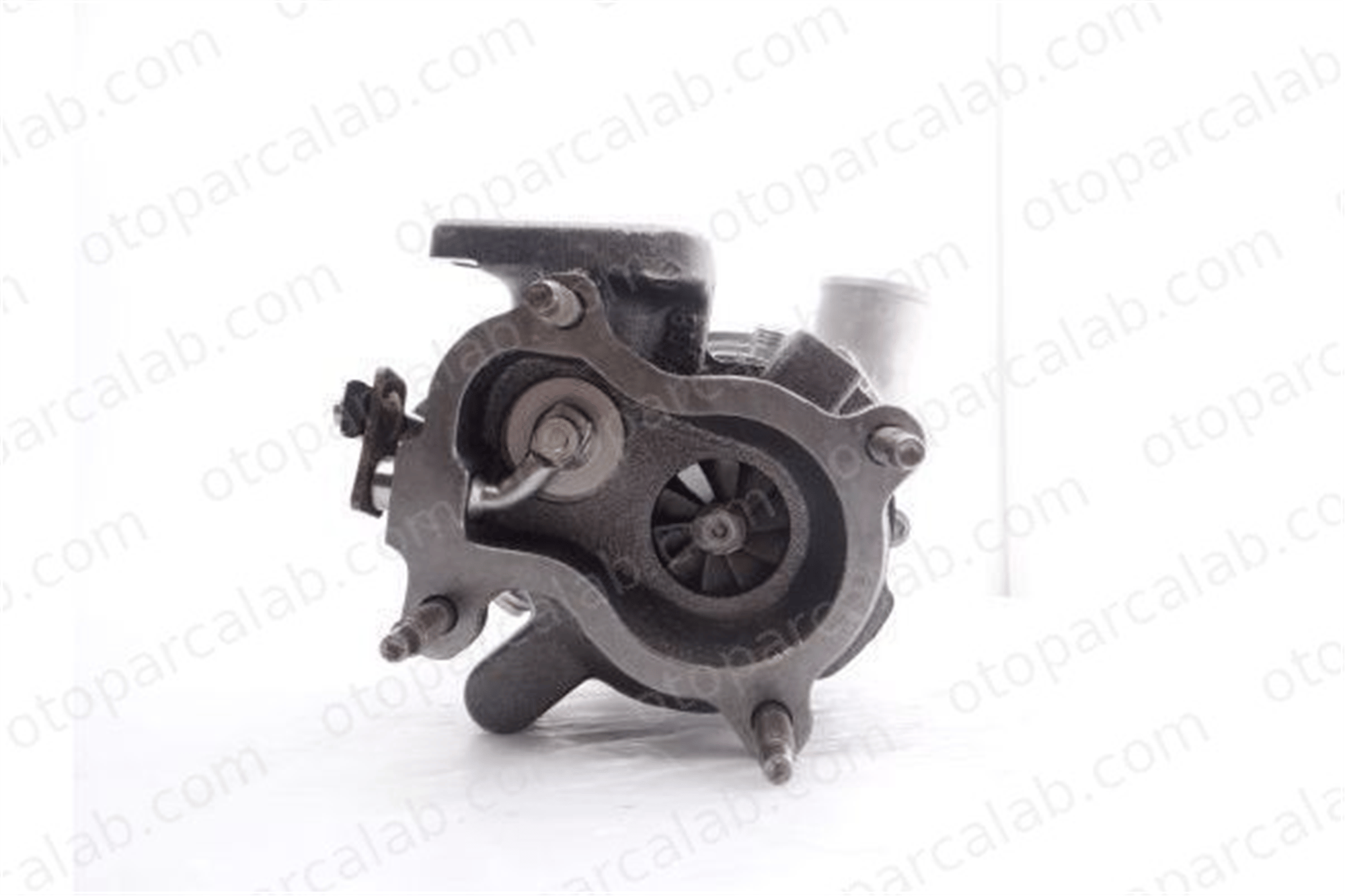 GARRETT 454083-5002S Turbo Şarj VW GOLF III GOLF III Variant 28145701J 028145701J