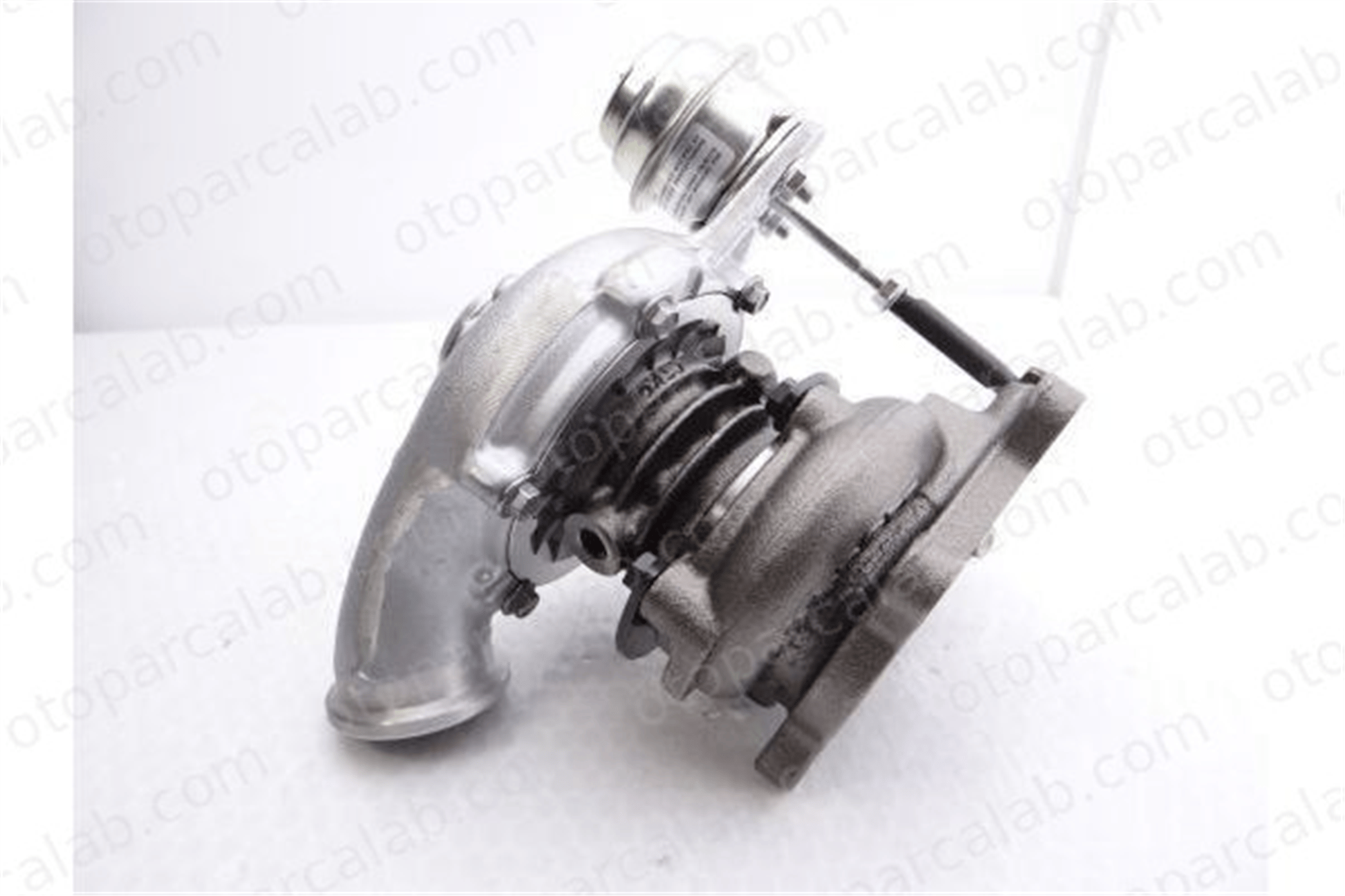 GARRETT 454216-5003S Turbo Şarj OPEL ASTRA G Hatchback ASTRA G Kombi van 90570506 24442214