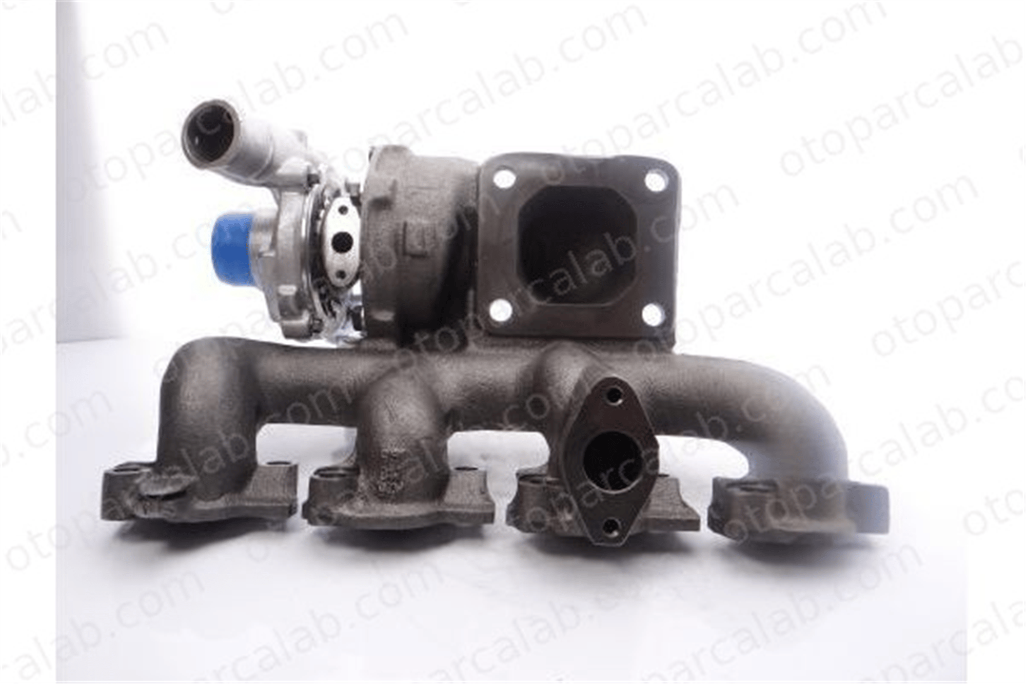 GARRETT 704226-5010S Turbo Şarj FORD MONDEO III MONDEO III Sedan 1S7Q6K682AK 1126058