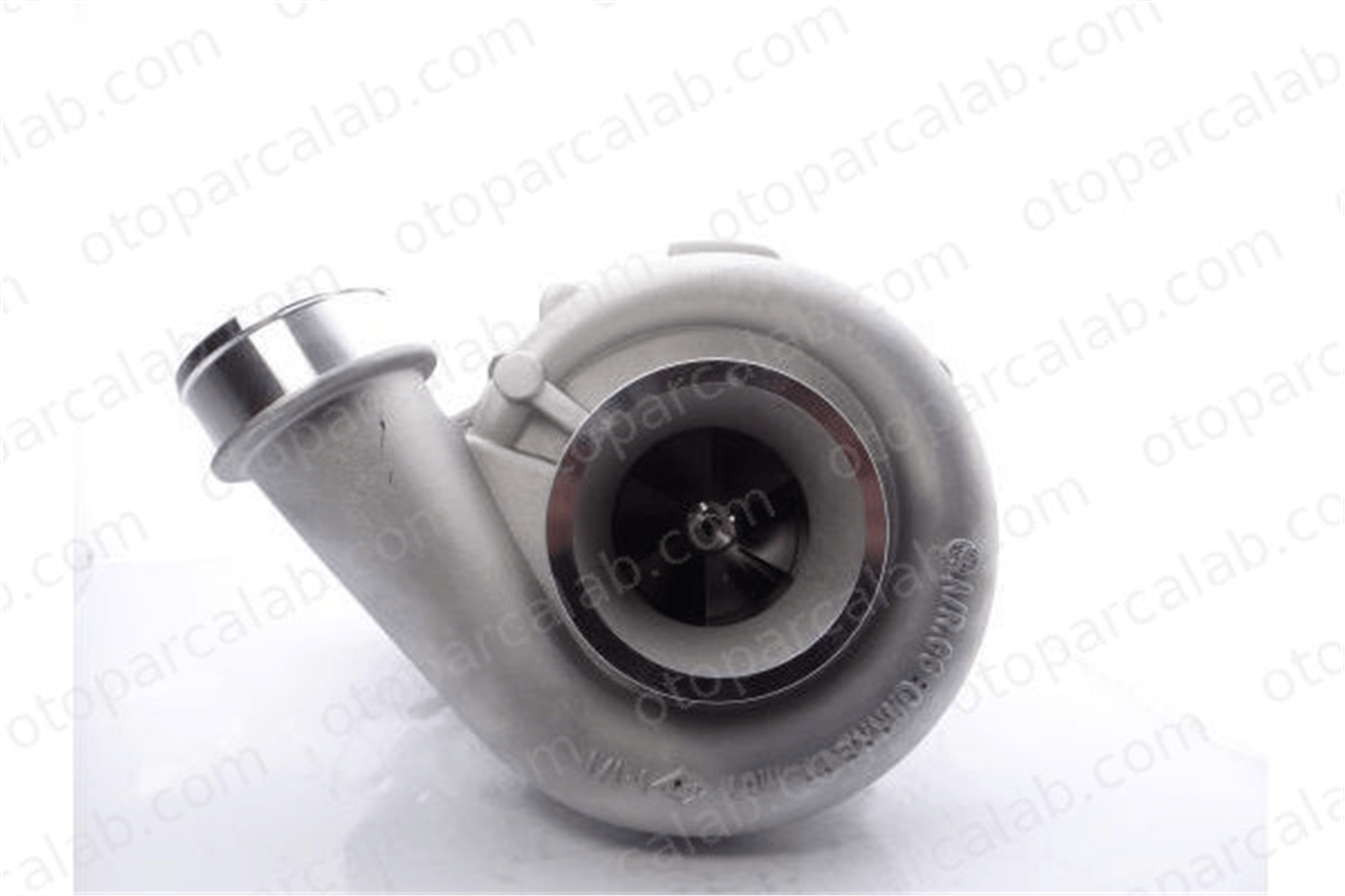 GARRETT 706844-5004S Turbo Şarj DAF XF II XD 1319282 1358390
