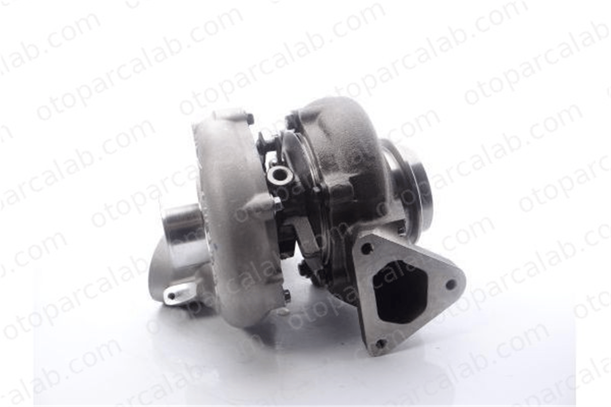 GARRETT 711017-9004W Turbo Şarj MERCEDES-BENZ E-SERISI T-Model S-SERISI A6130960499 711017