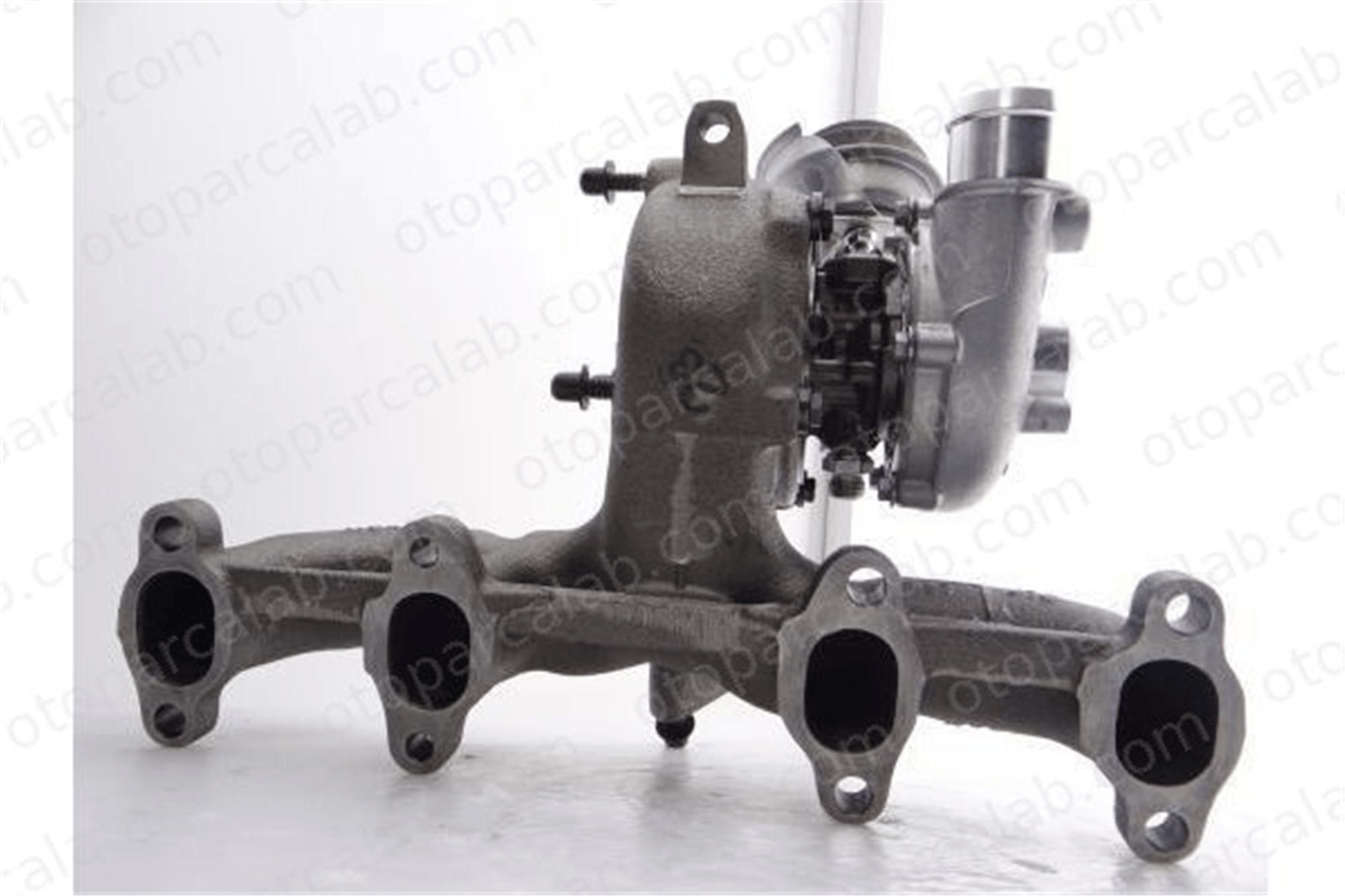 GARRETT 713672-5007S Turbo Şarj SEAT LEON SKODA OCTAVIA I 3G253014R 3G253016L