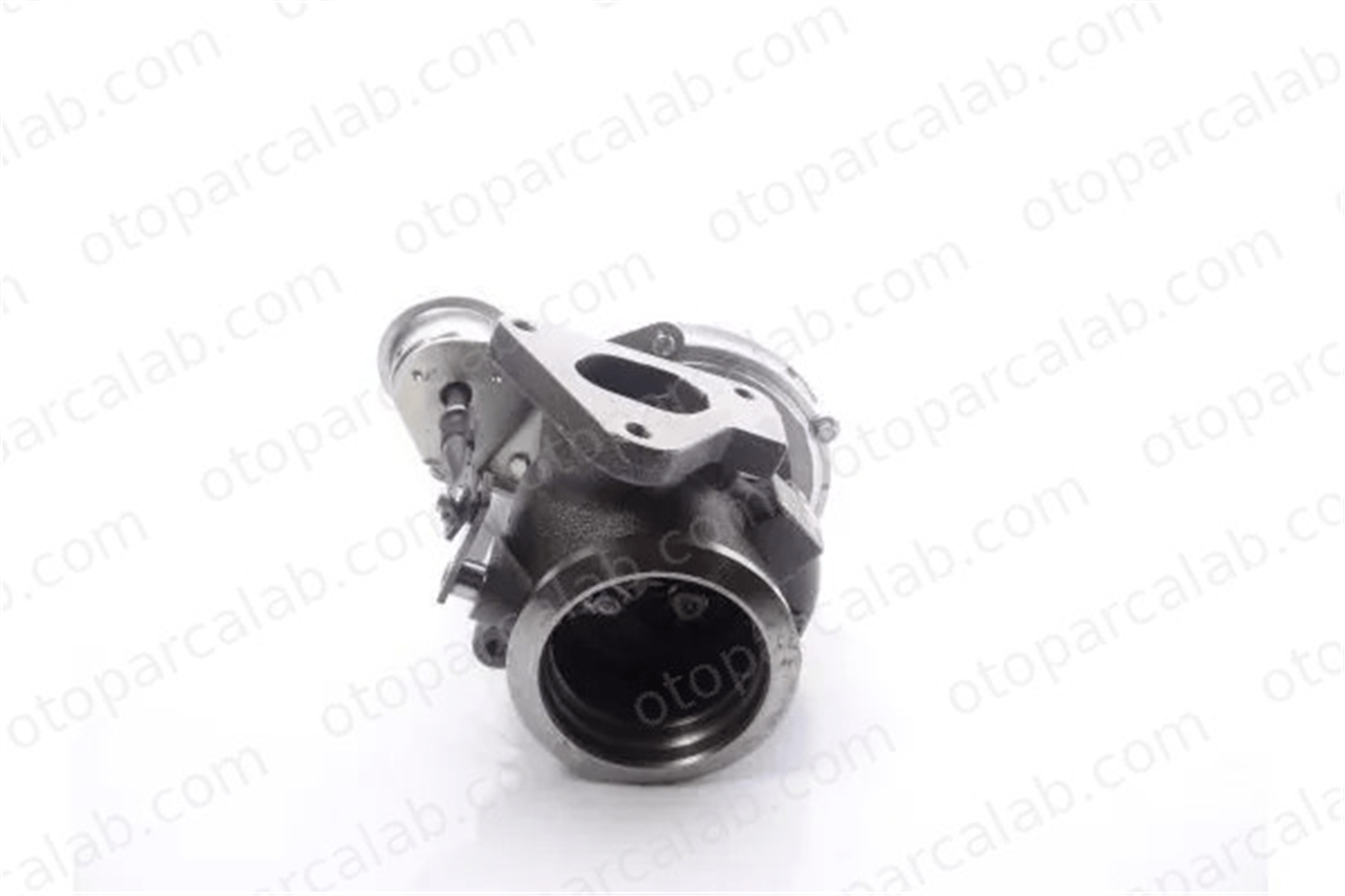 GARRETT 716111-5001S Turbo Şarj MERCEDES-BENZ C-SERISI C-SERISI T-Model A6110961099