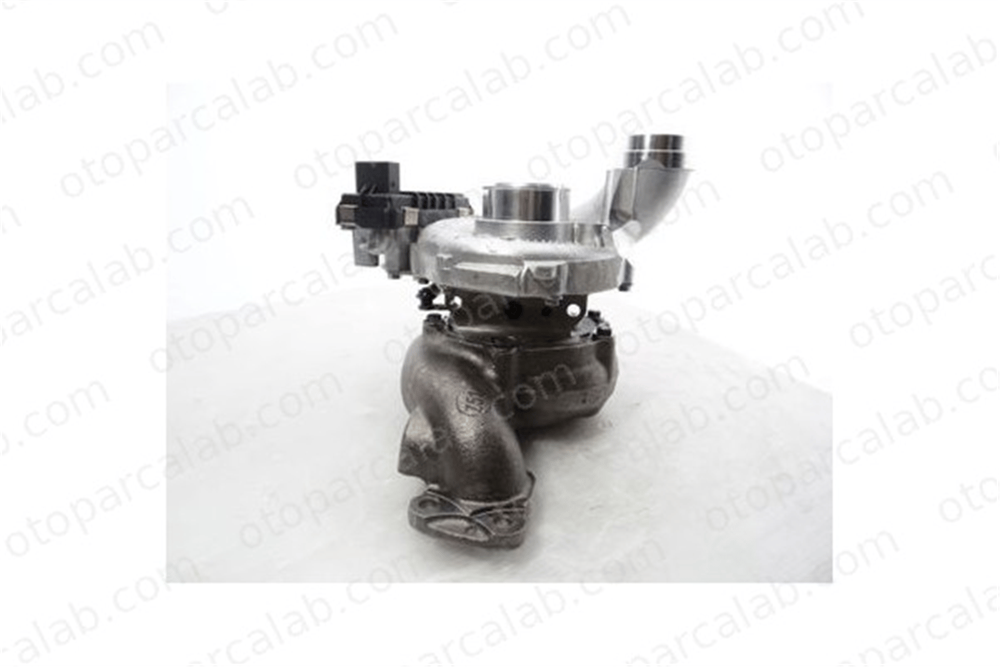 GARRETT 765155-5008S Turbo Şarj MERCEDES-BENZ CLS E-SERISI T-Model A6420905980 A6420901480