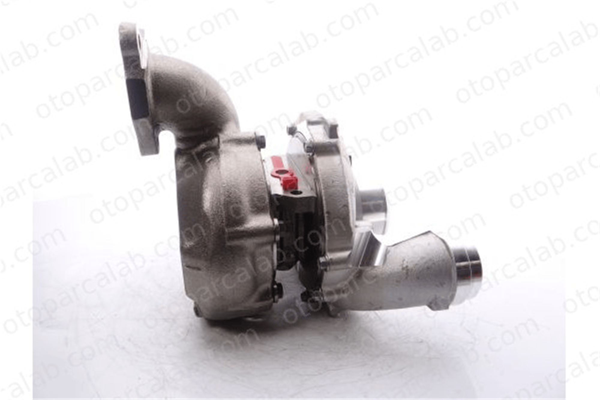 GARRETT 765156-5008S Turbo Şarj MERCEDES-BENZ CLS CLS Shooting Brake A6420906180 A6420901580