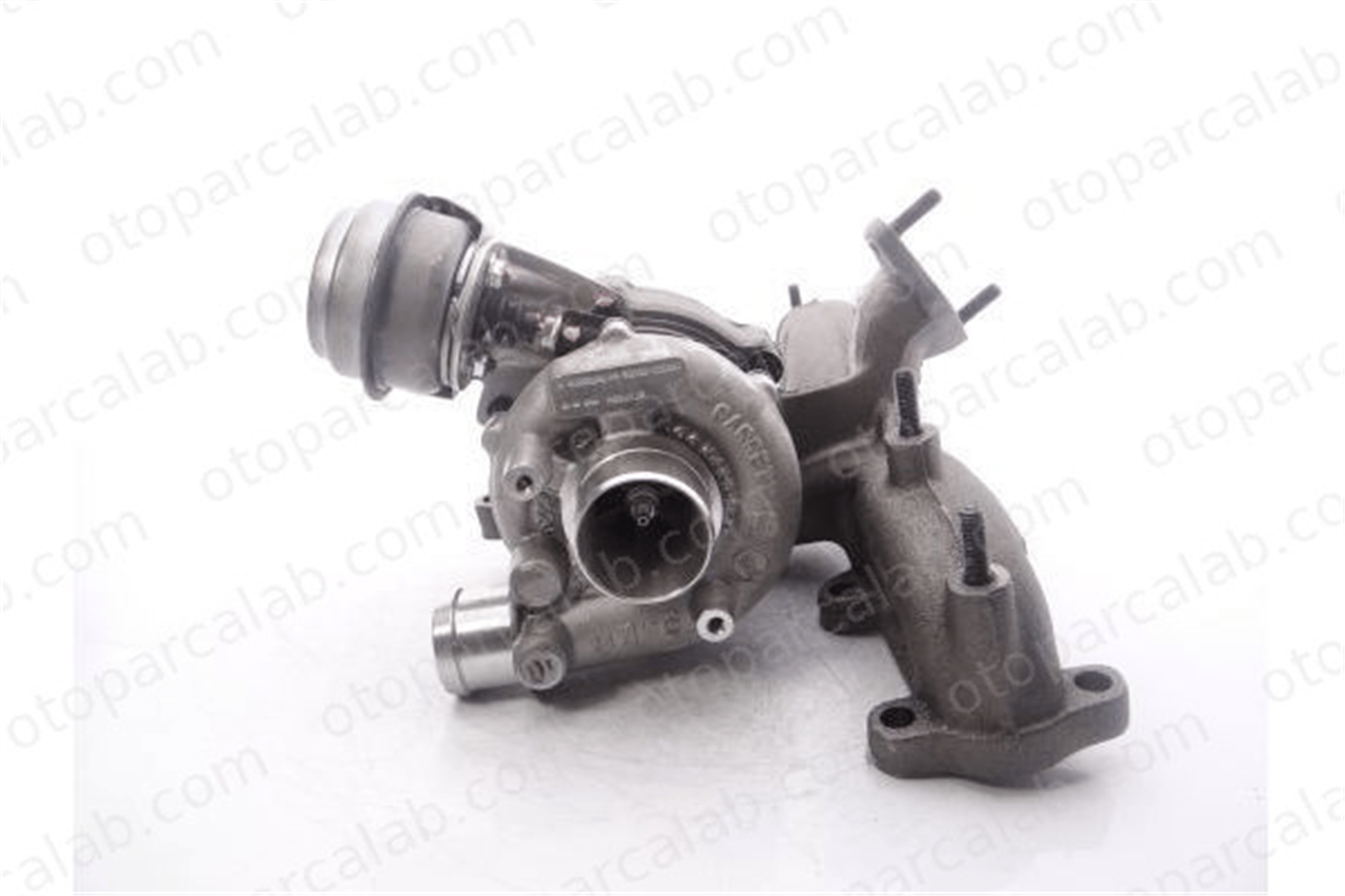 GARRETT 768331-5003S Turbo Şarj AUDI A3 SEAT LEON 3G253014R 03G253014R