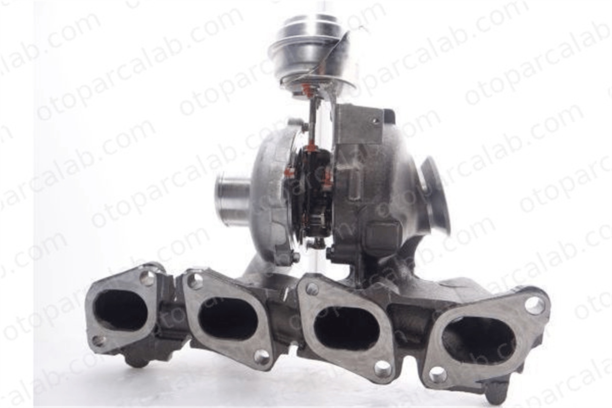 GARRETT 773720-5003S Turbo Şarj FIAT CROMA OPEL ASTRA H 860075 552110630