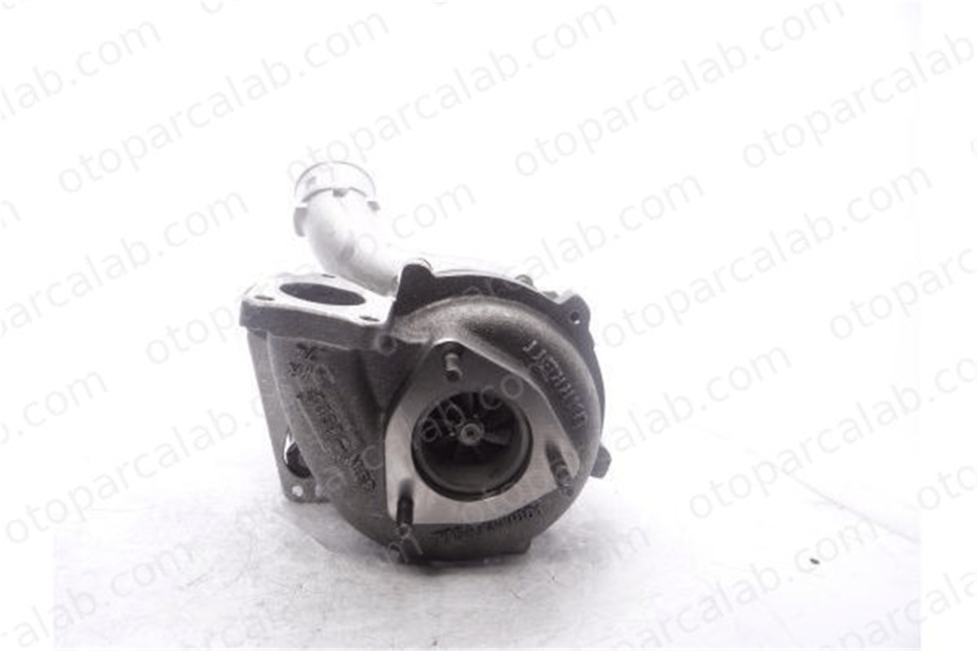 GARRETT 776470-9003W Turbo Şarj AUDI A6 Allroad C6 A6 C6 59145722R 059145722R